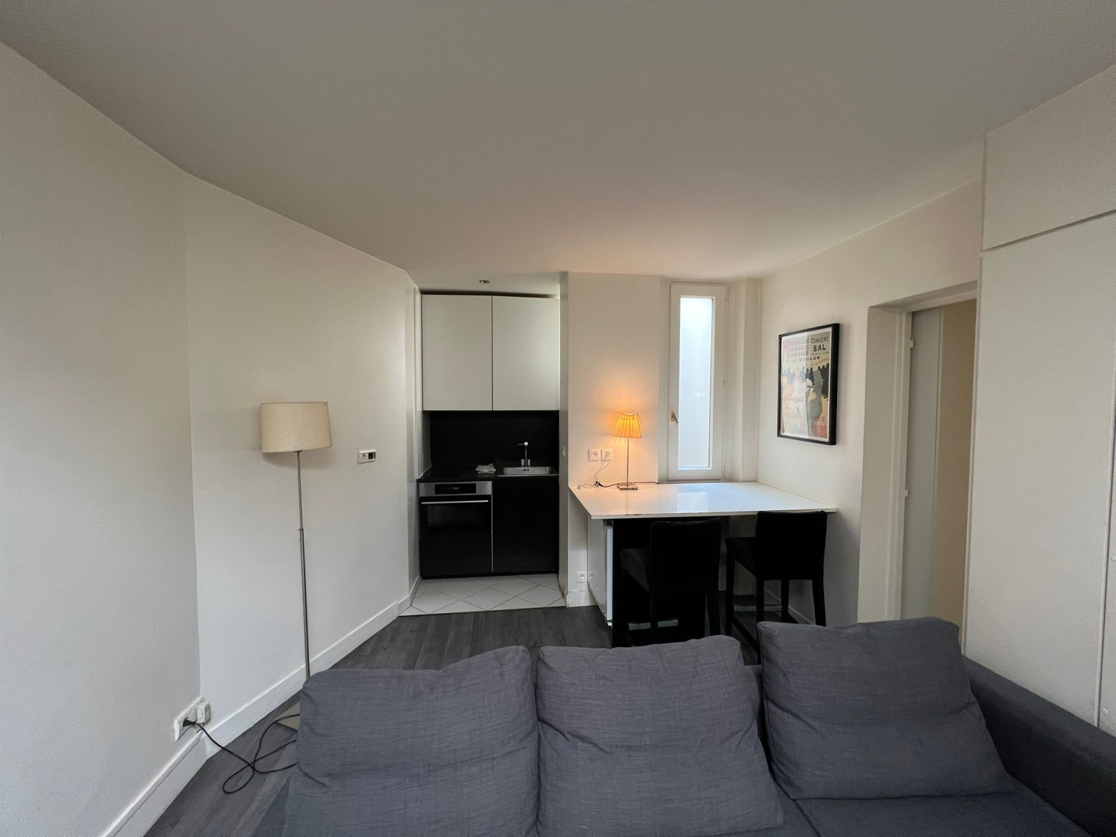 Image_2, Appartement, Paris, ref :84