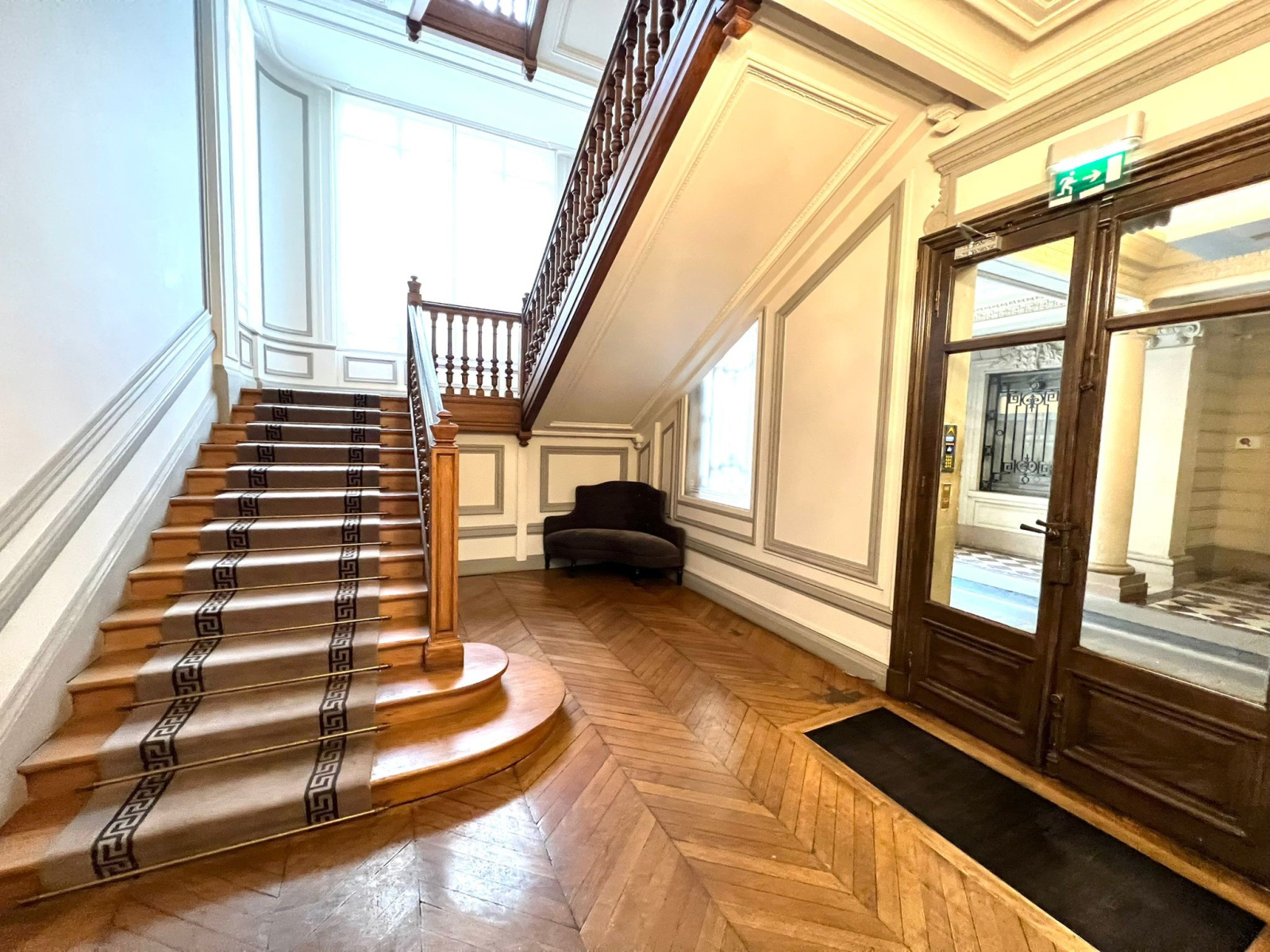 Image_6, Appartement, Paris, ref :84