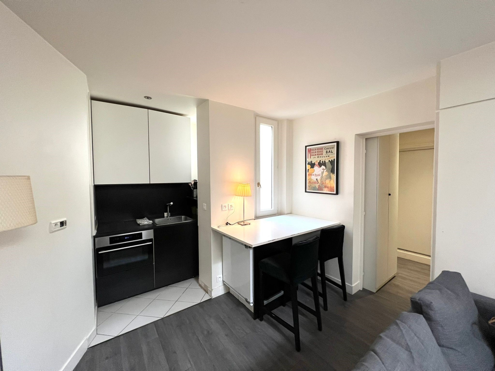 Image_1, Appartement, Paris, ref :84