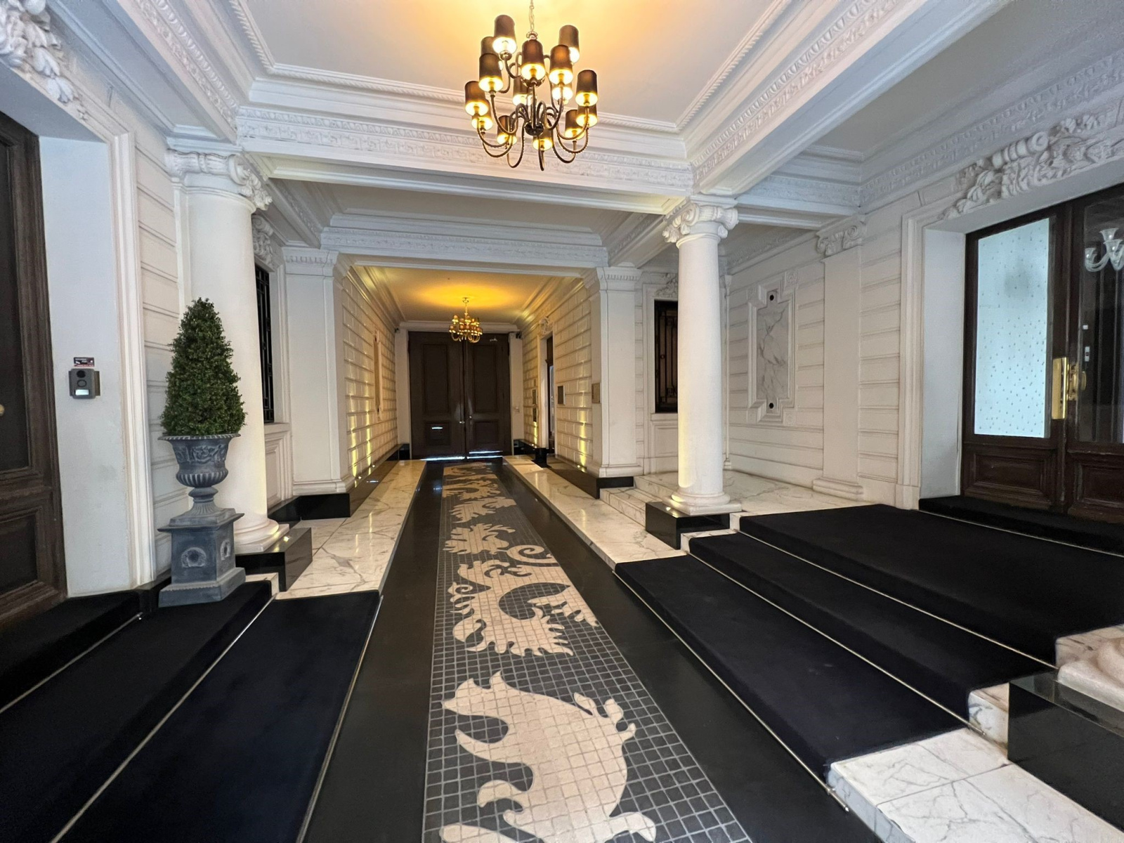 Image_7, Appartement, Paris, ref :84