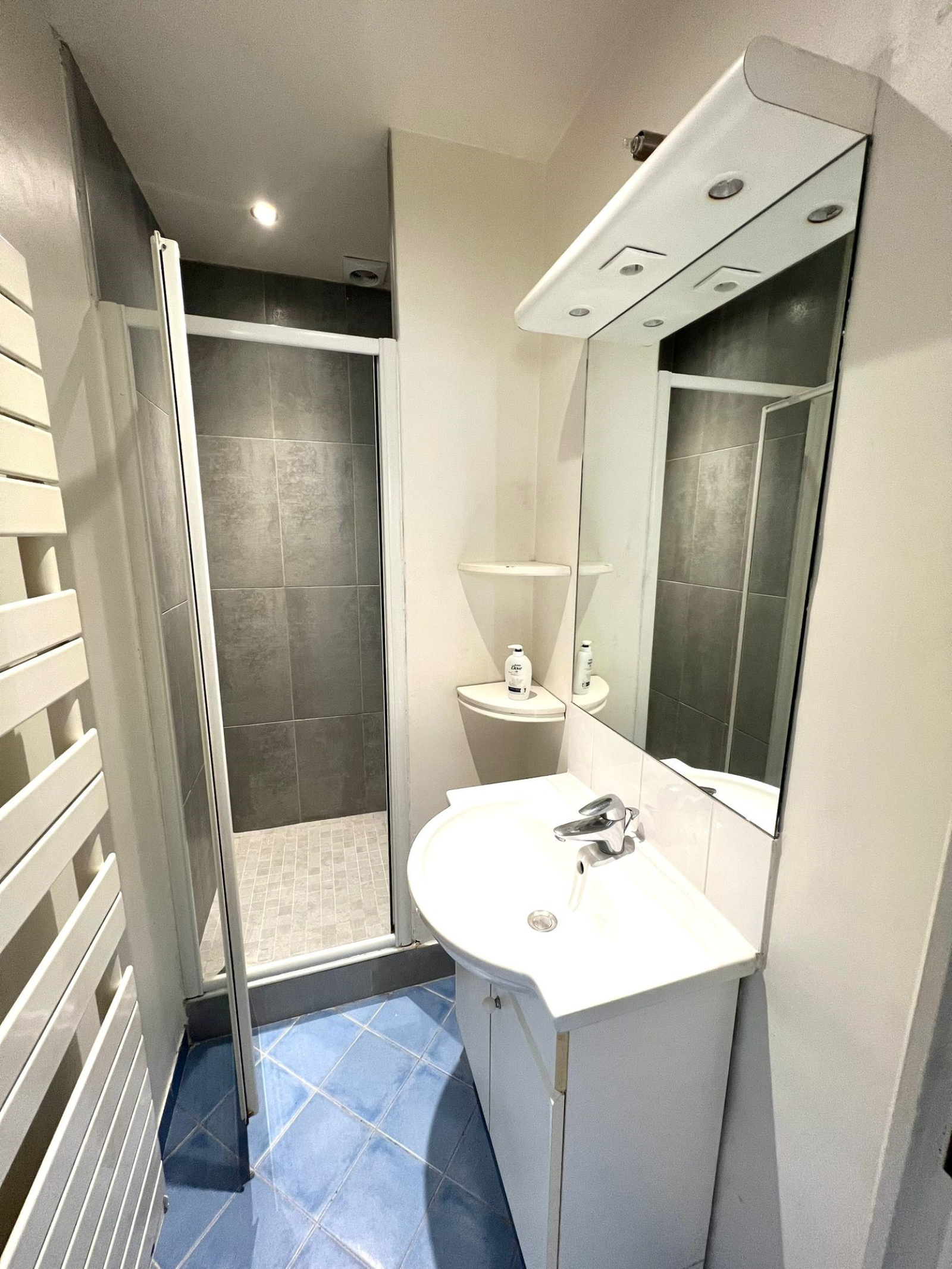 Image_4, Appartement, Paris, ref :84