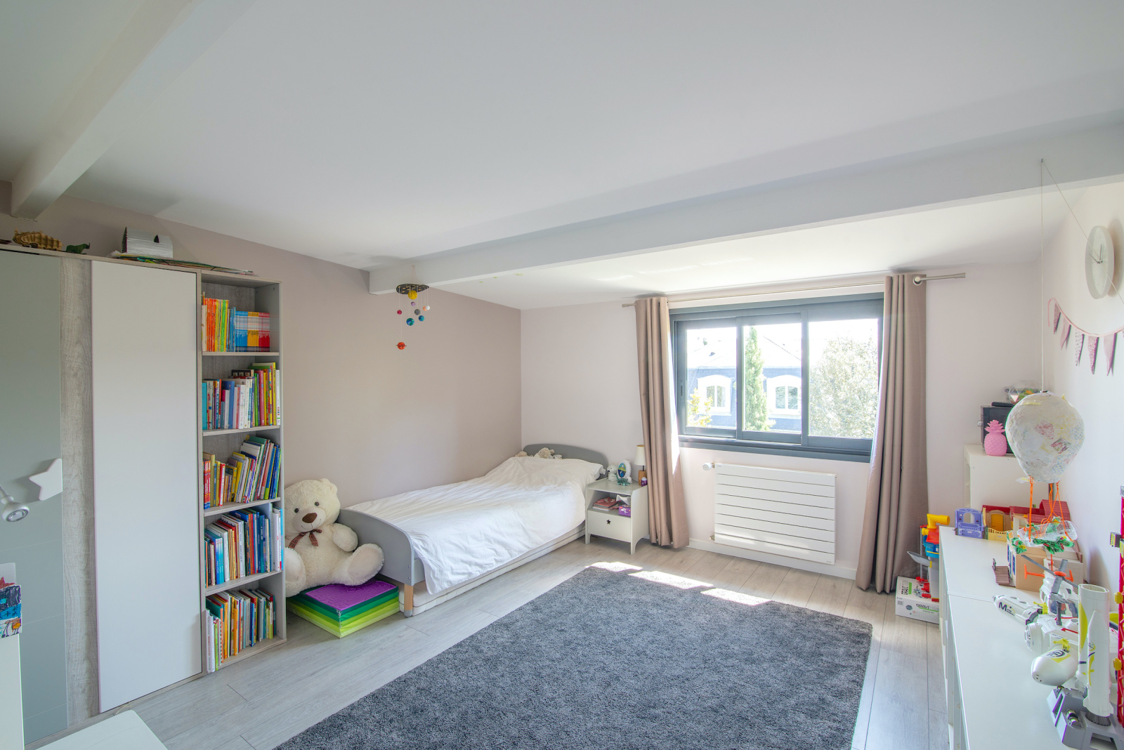 Image_7, Maison, Le Mesnil-le-Roi, ref :4