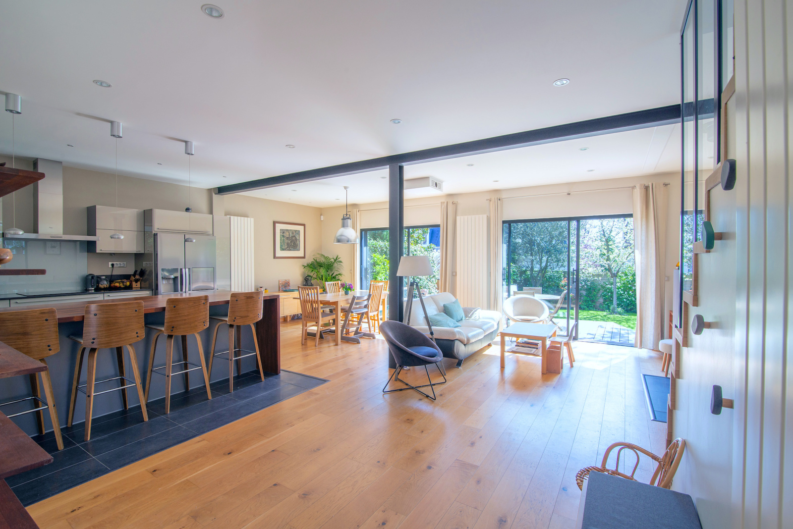 Image_3, Maison, Le Mesnil-le-Roi, ref :4