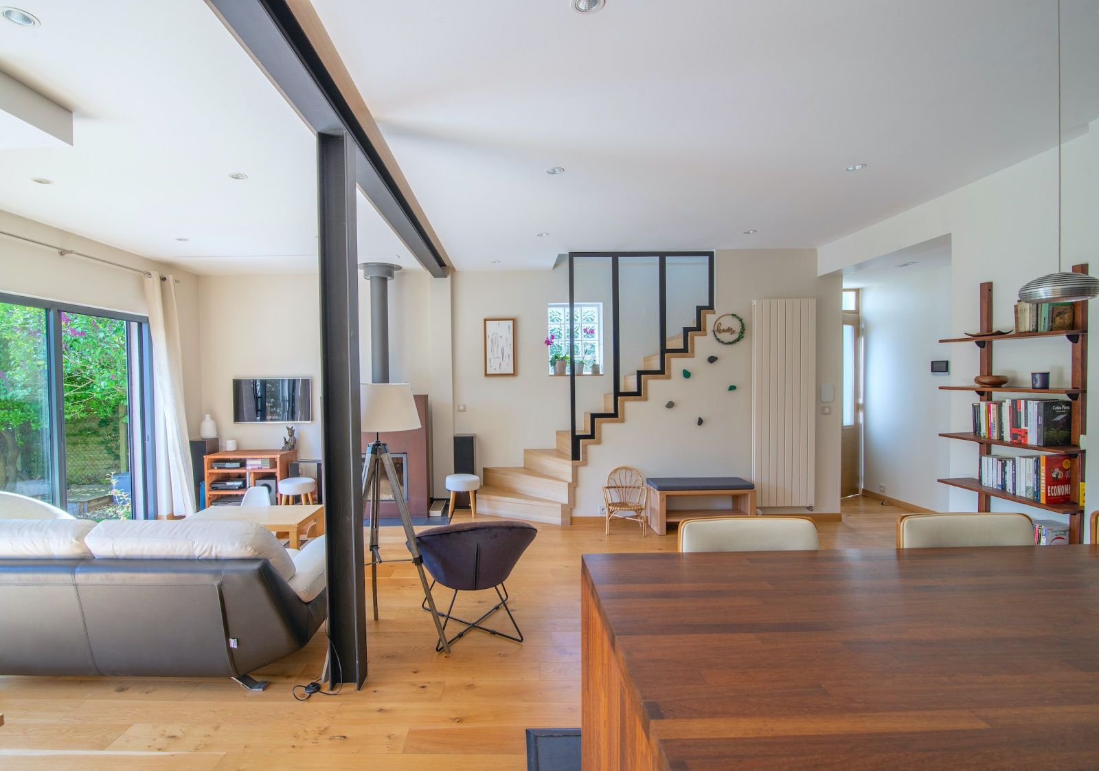 Image_1, Maison, Le Mesnil-le-Roi, ref :4