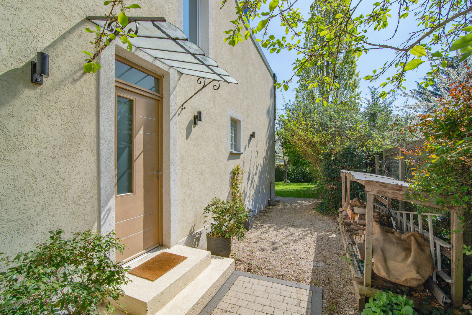 Image_8, Maison, Le Mesnil-le-Roi, ref :4