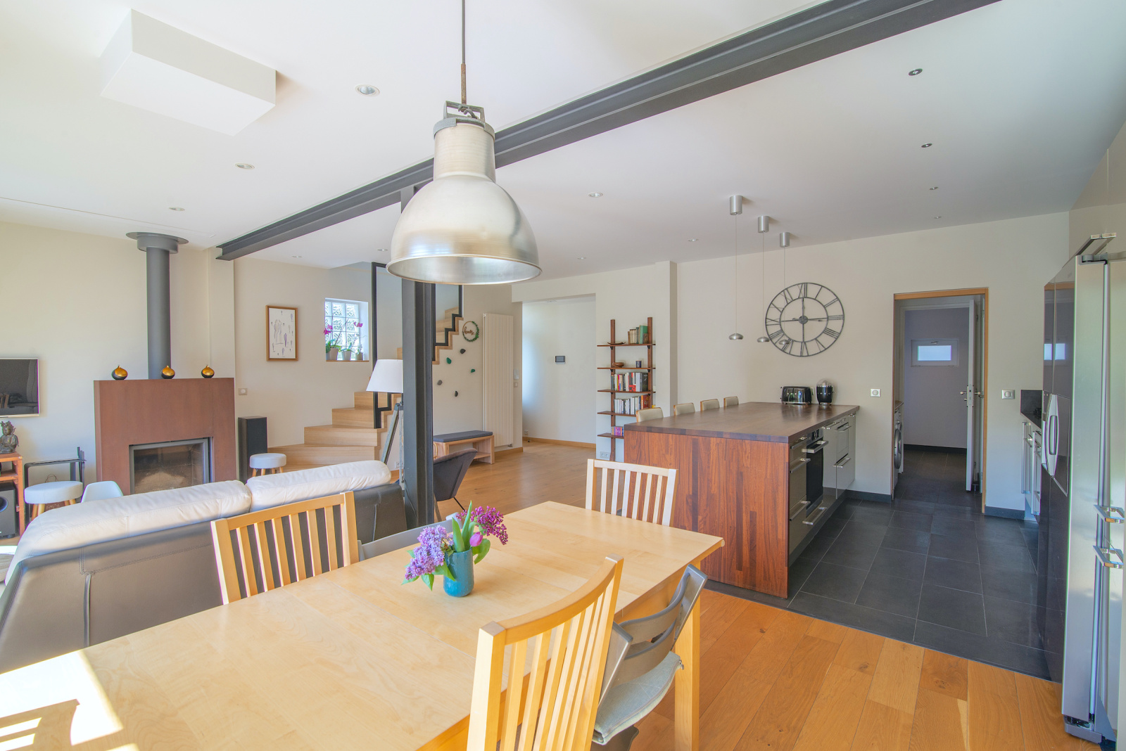 Image_2, Maison, Le Mesnil-le-Roi, ref :4