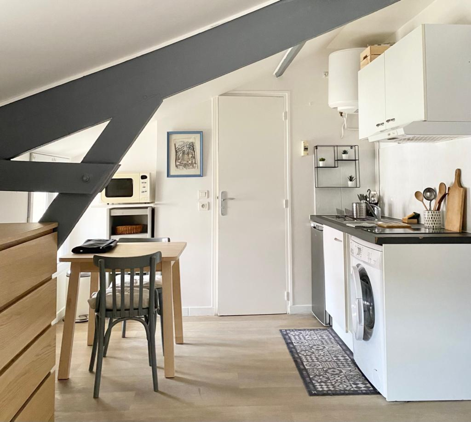 Image_1, Studio, Maisons-Laffitte, ref :88