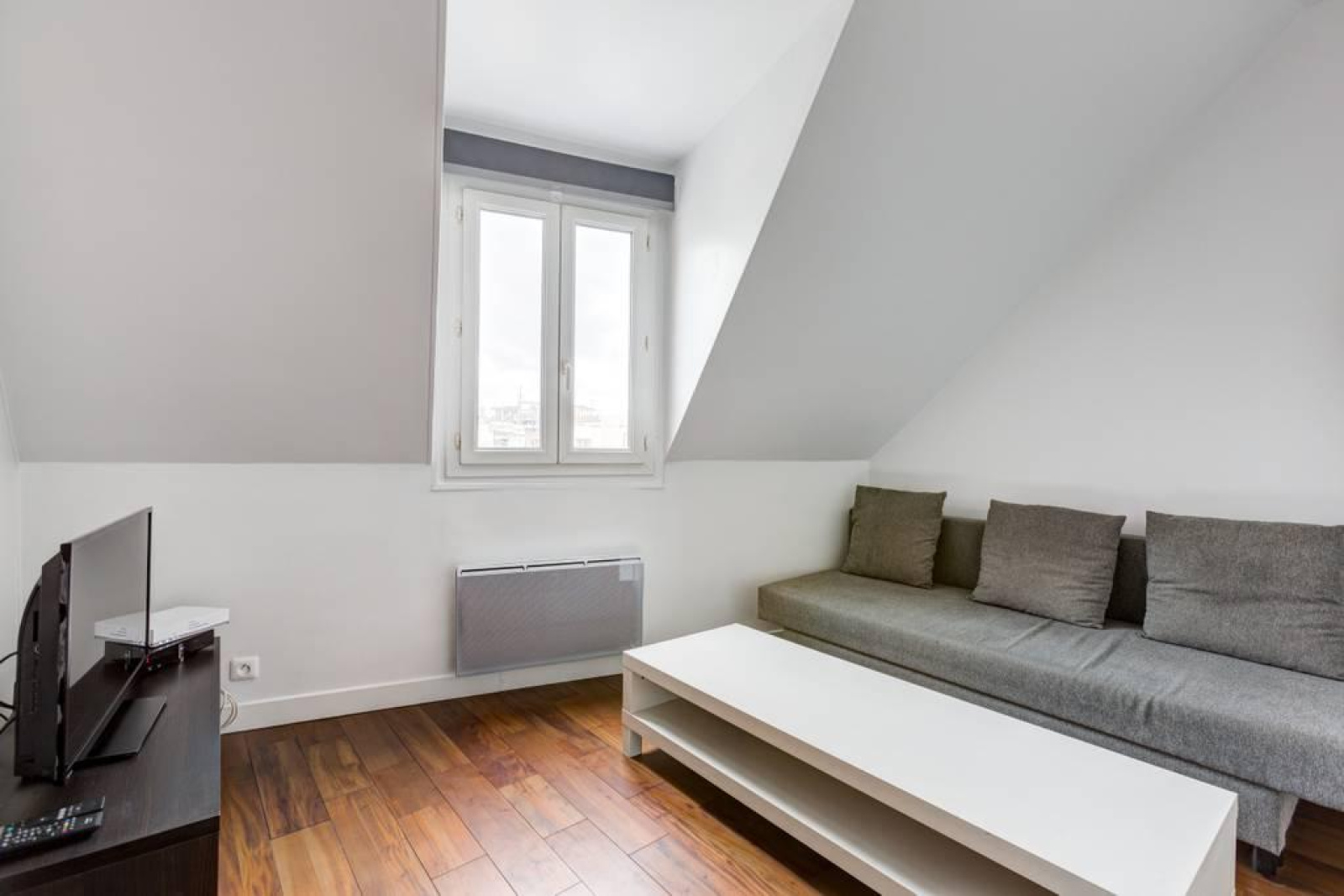 Image_8, Appartement, Paris, ref :126
