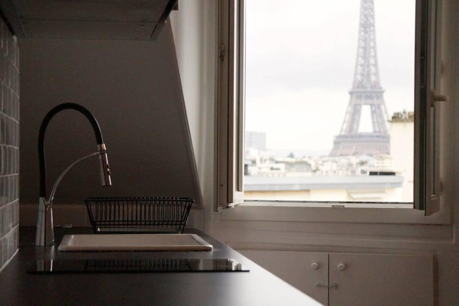Image_1, Appartement, Paris, ref :126