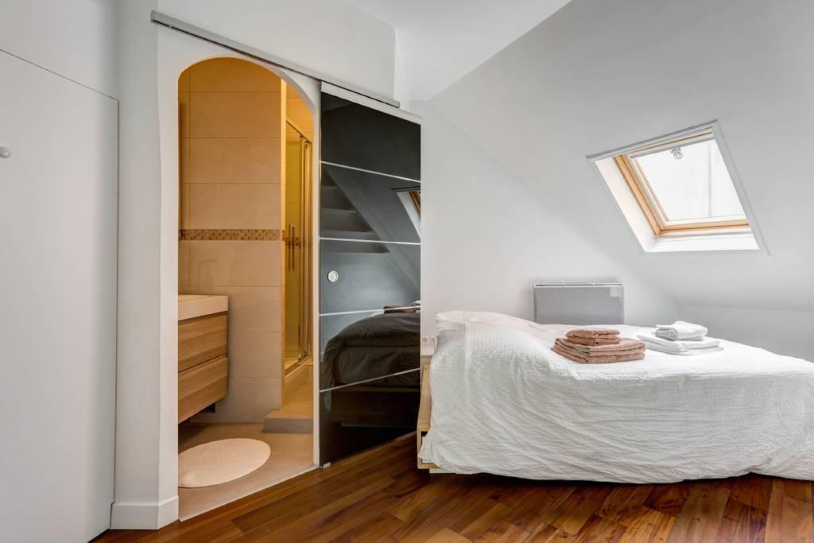 Image_5, Appartement, Paris, ref :126