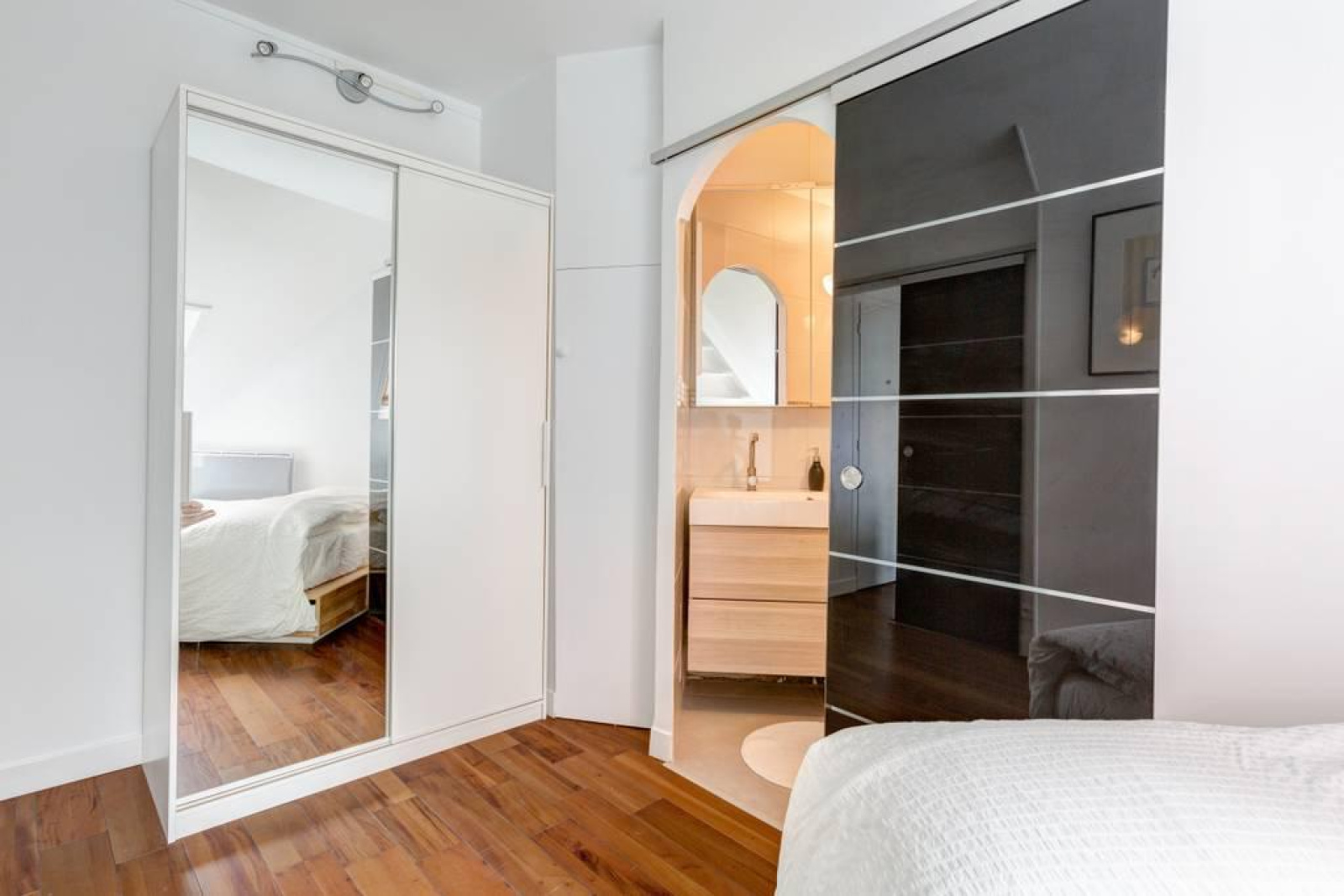 Image_4, Appartement, Paris, ref :126
