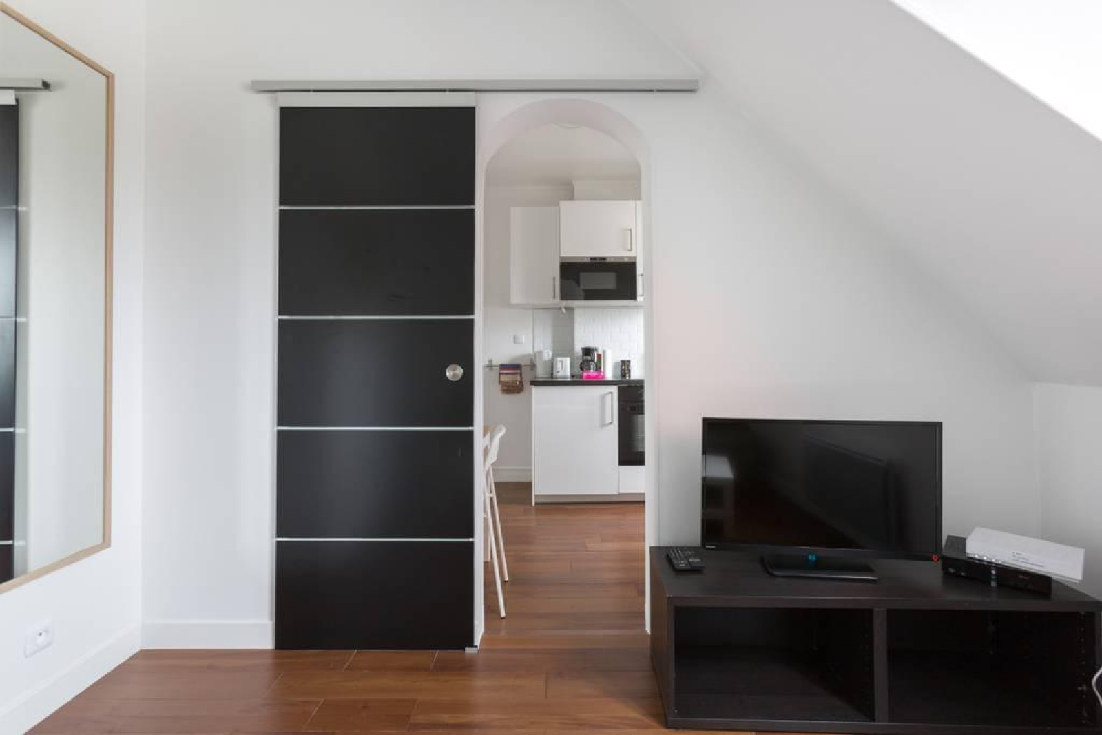 Image_9, Appartement, Paris, ref :126