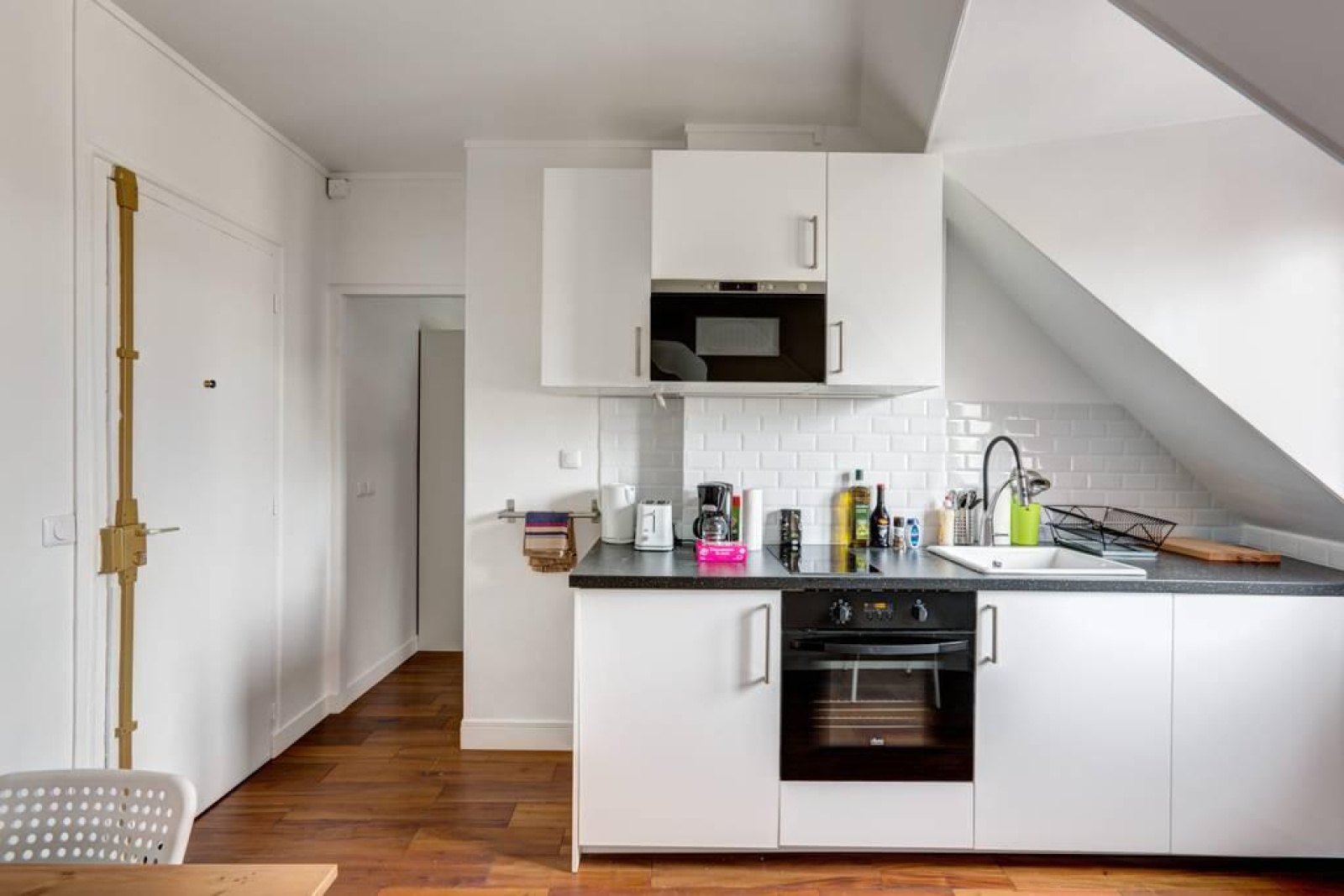 Image_2, Appartement, Paris, ref :126
