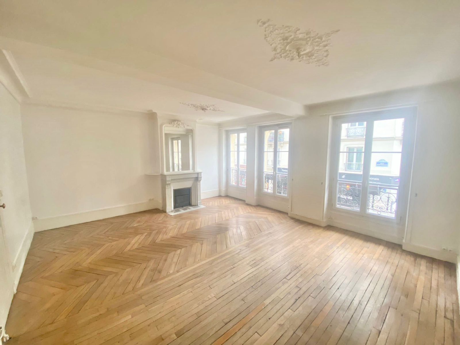Image_1, Appartement, Paris, ref :63