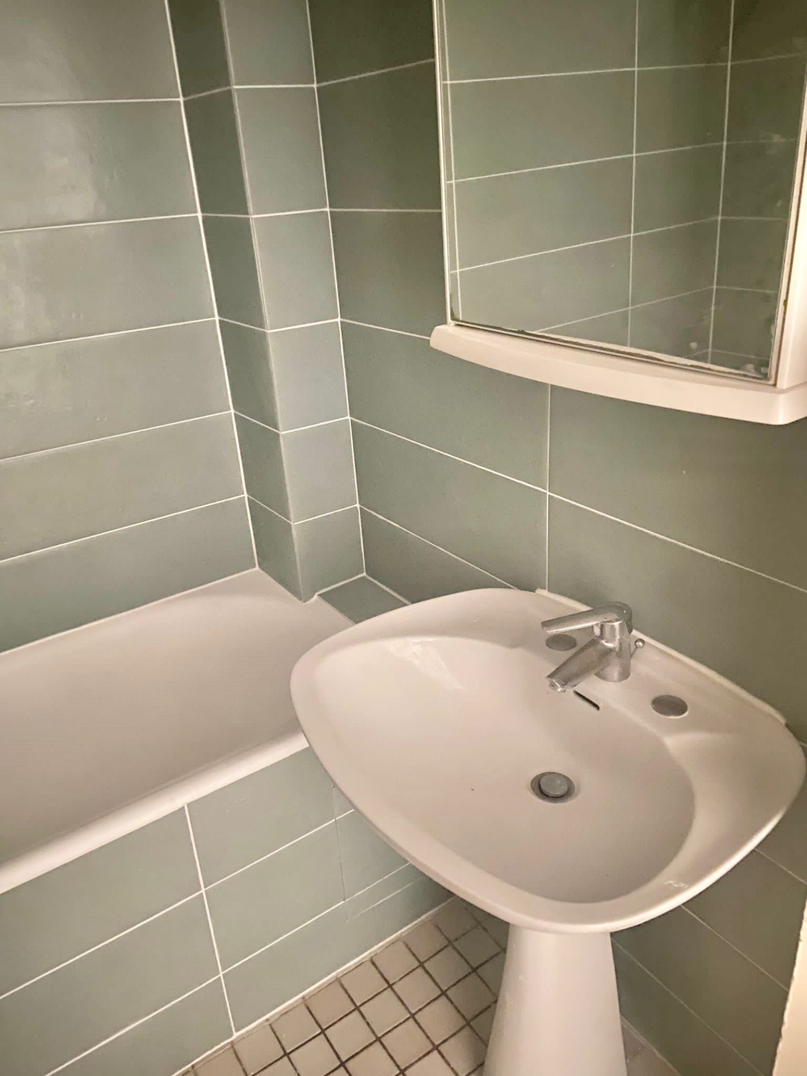 Image_7, Appartement, Paris, ref :63