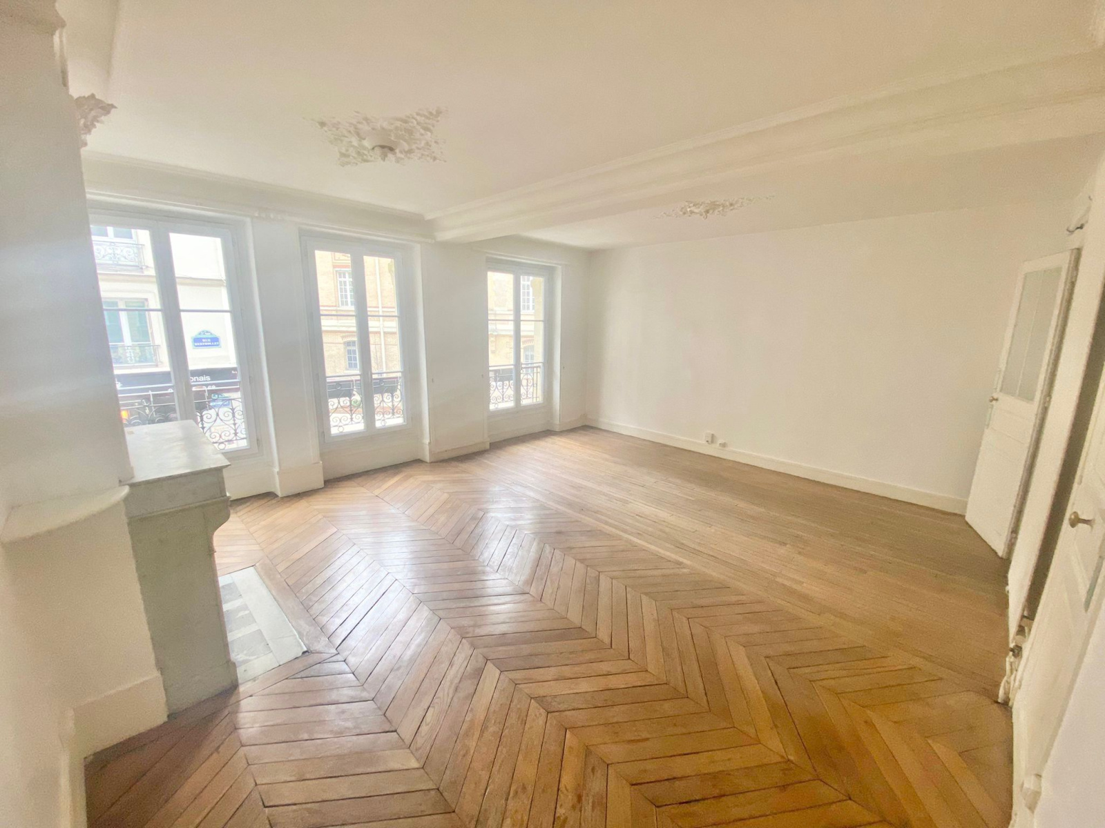 Image_2, Appartement, Paris, ref :63