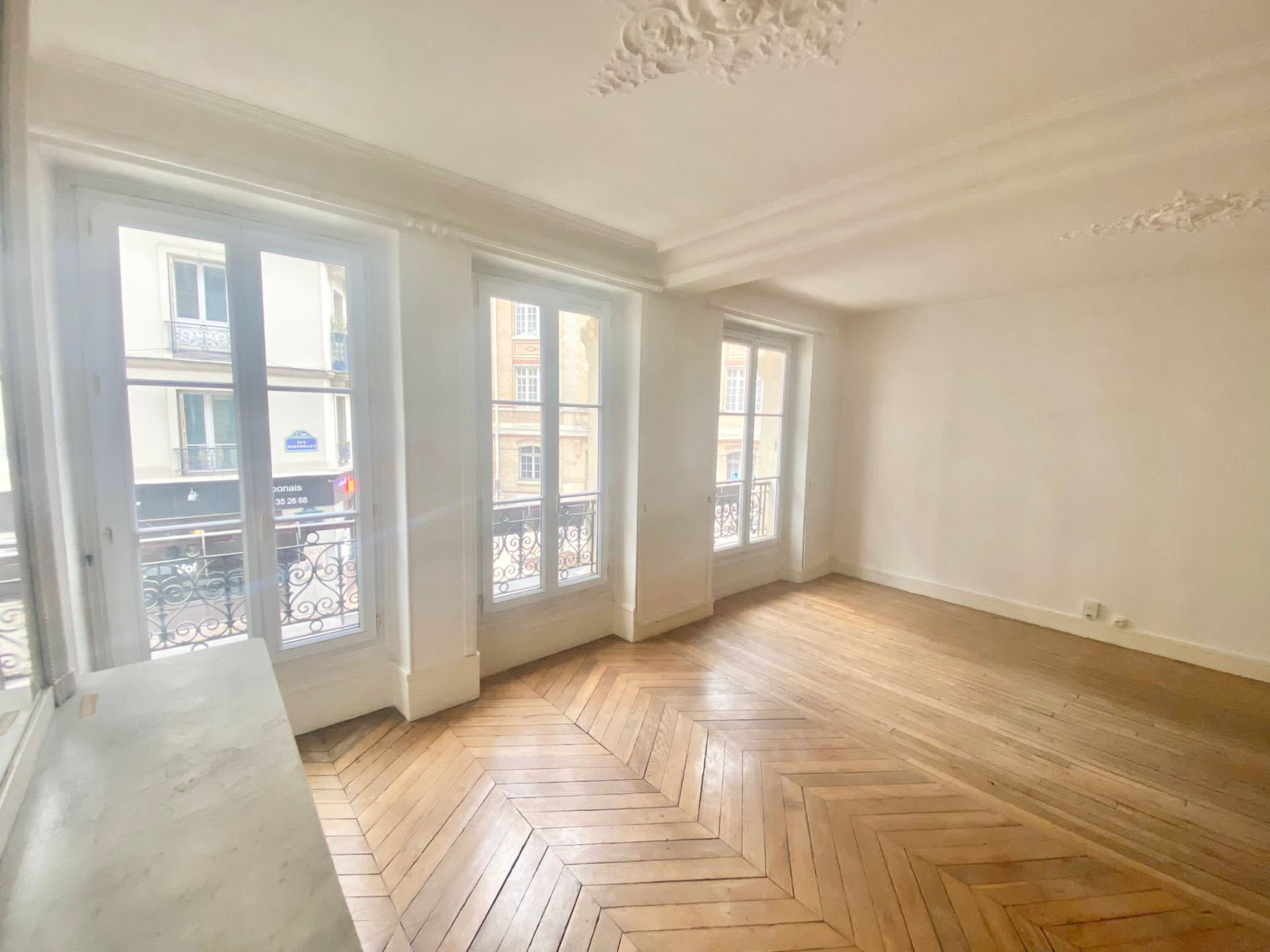 Image_4, Appartement, Paris, ref :63