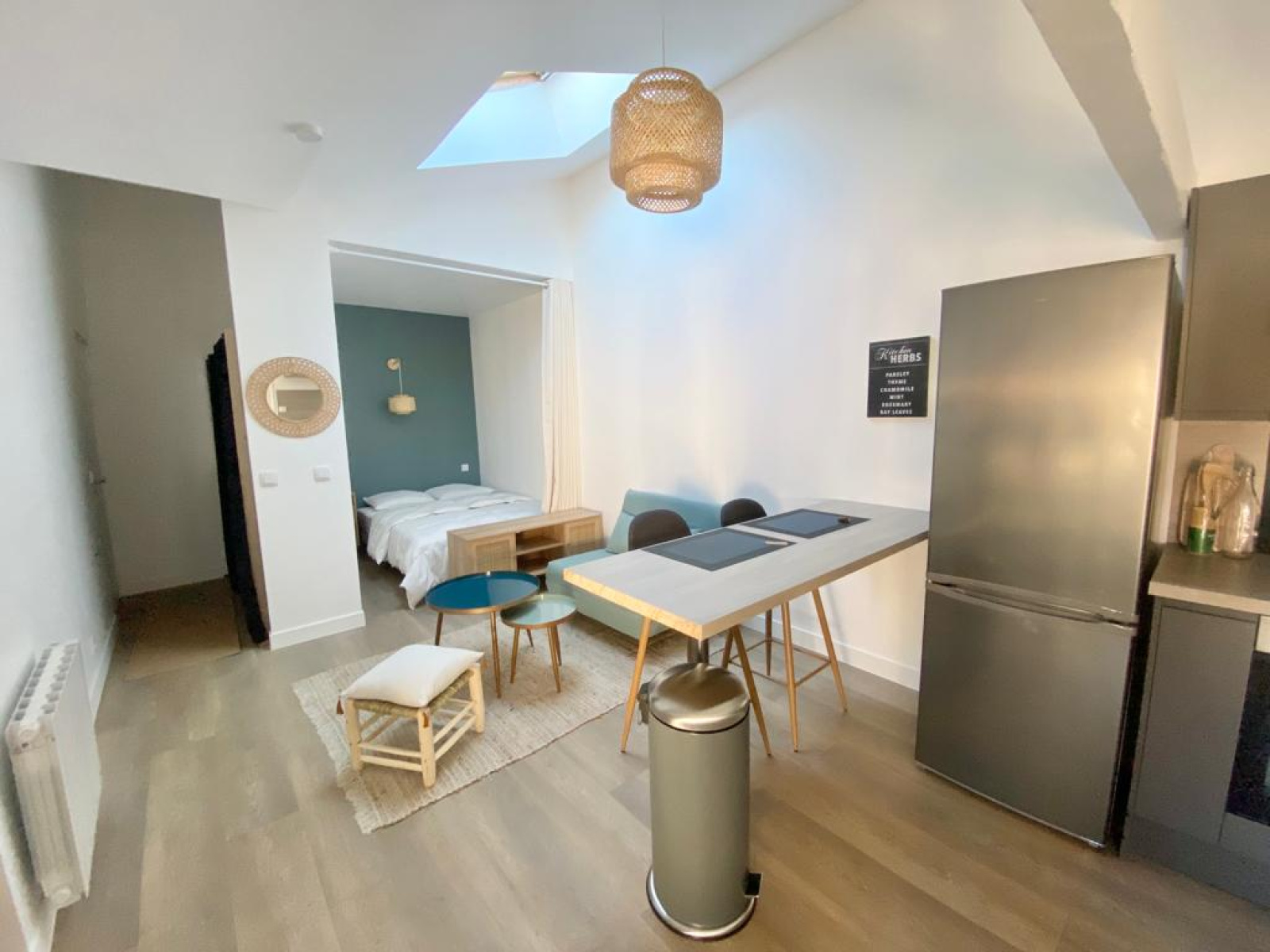 Image_7, Studio, Maisons-Laffitte, ref :66