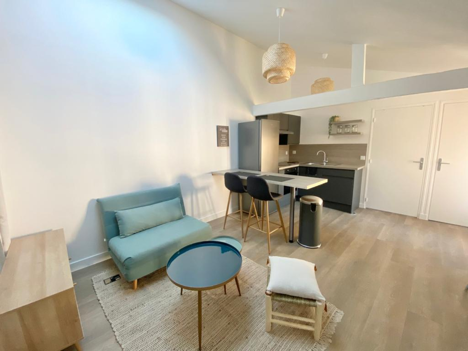 Image_8, Studio, Maisons-Laffitte, ref :66