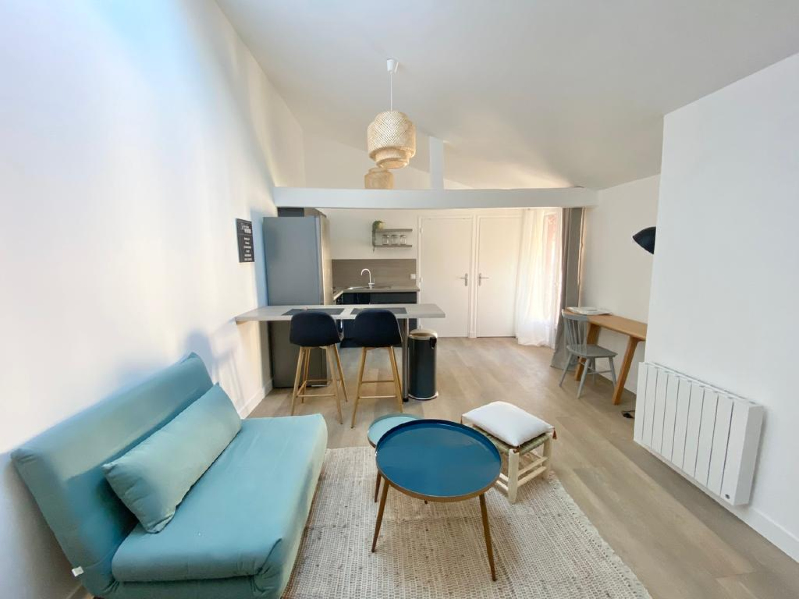 Image_2, Studio, Maisons-Laffitte, ref :66