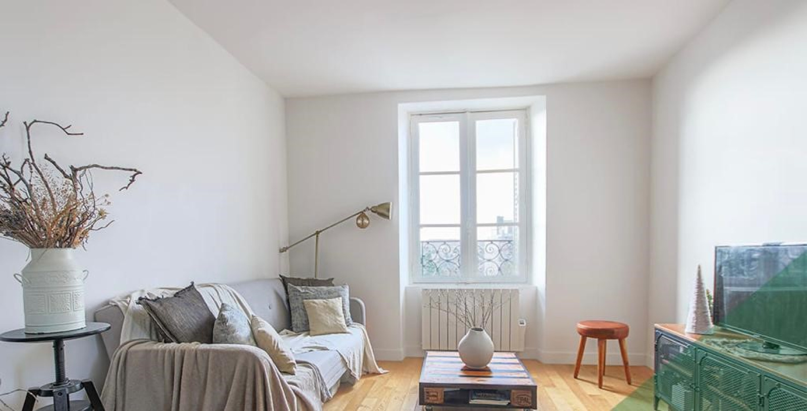 Image_1, Appartement, Saint-Germain-en-Laye, ref :87