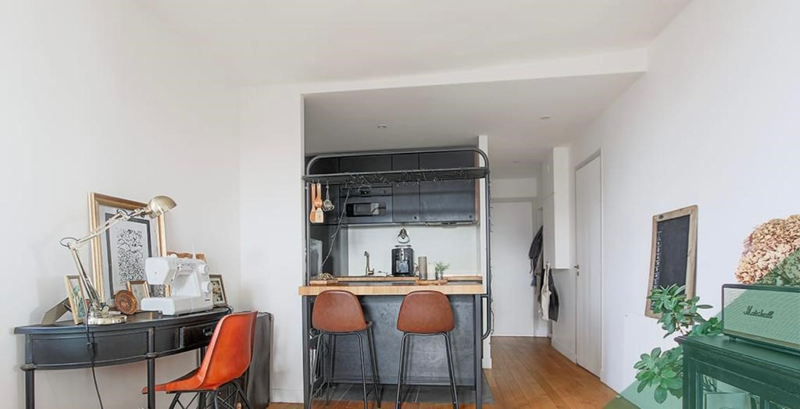 Image_2, Appartement, Saint-Germain-en-Laye, ref :87