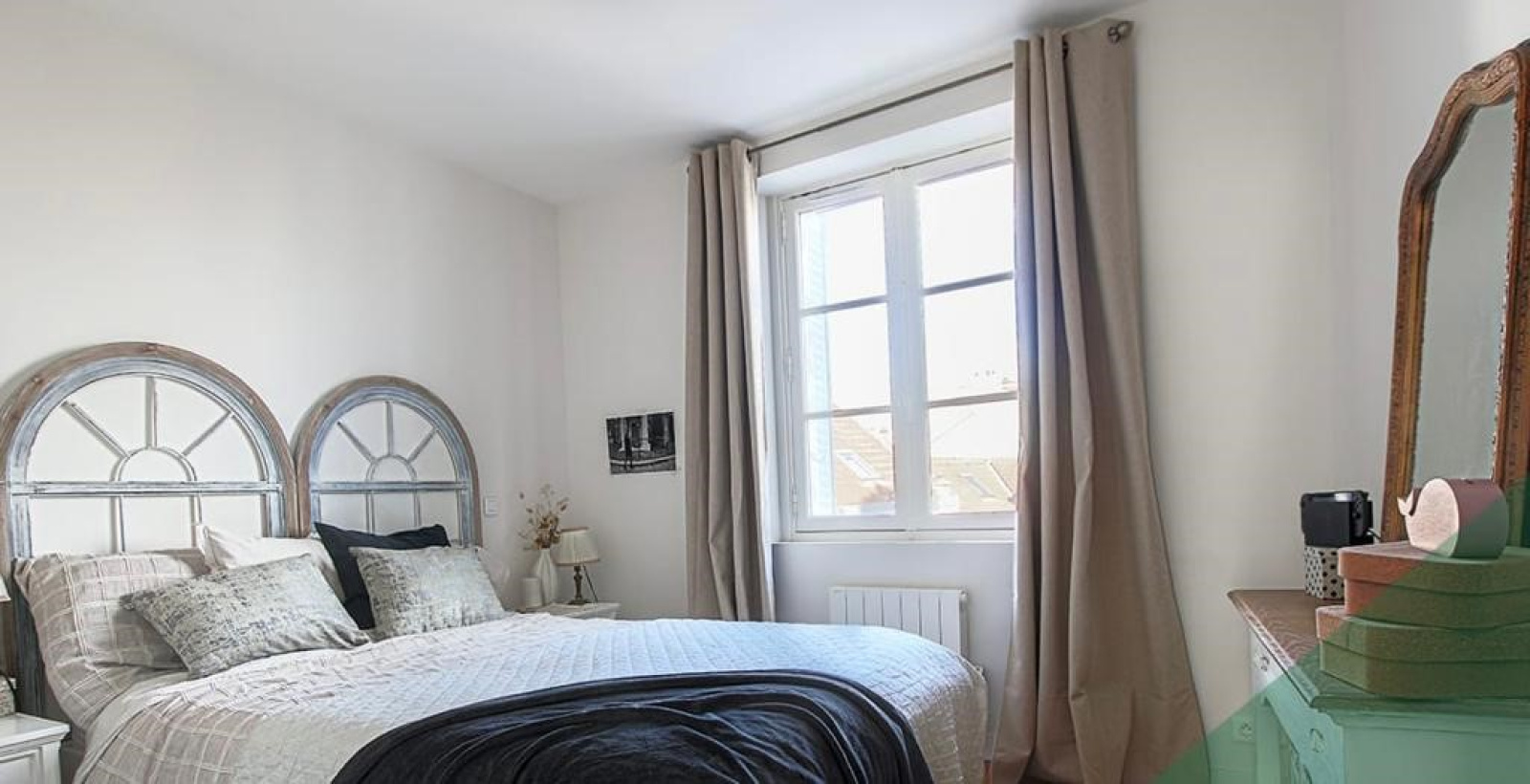 Image_3, Appartement, Saint-Germain-en-Laye, ref :87