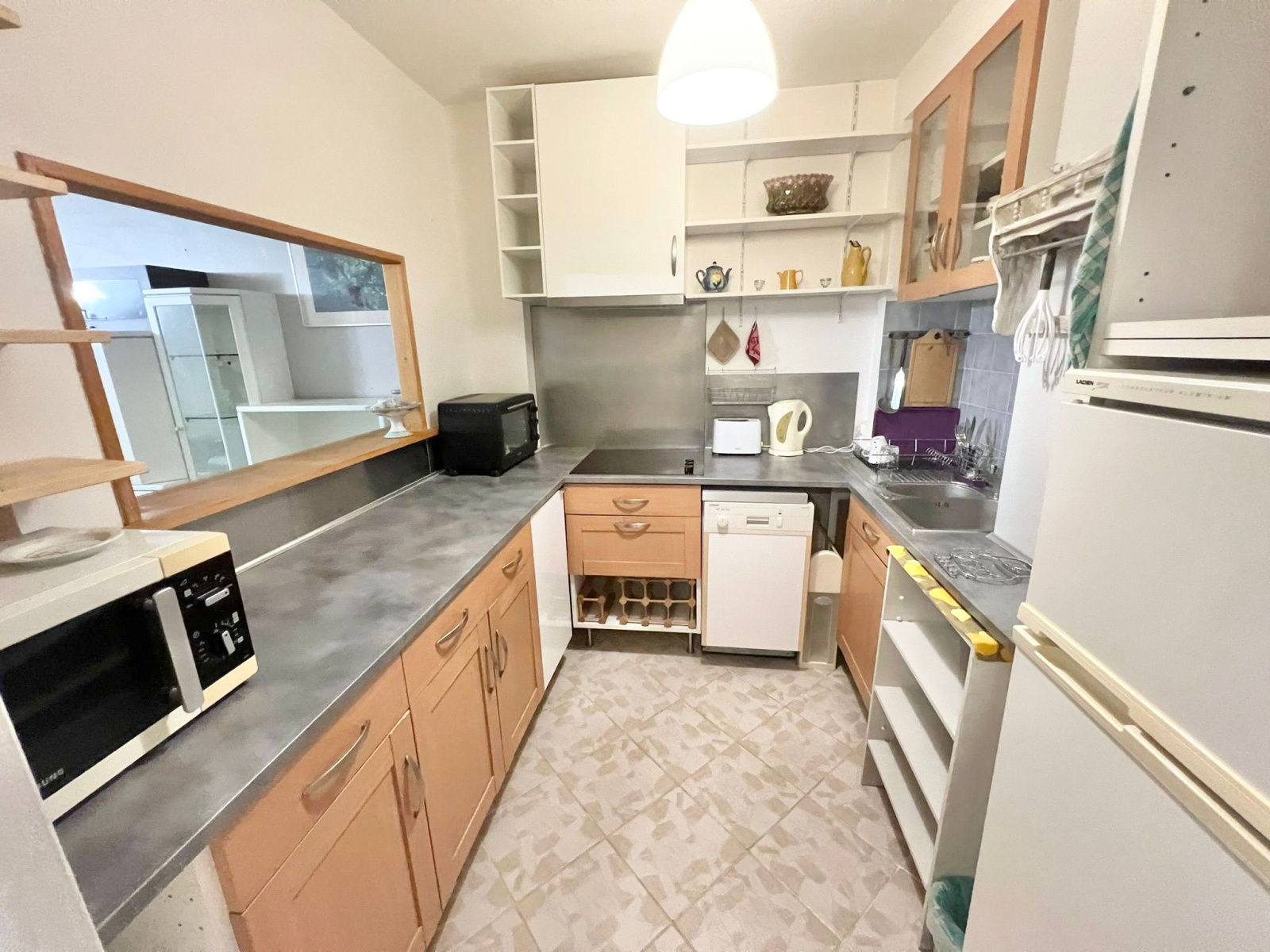 Image_3, Studio, Le Chesnay Rocquencourt, ref :111