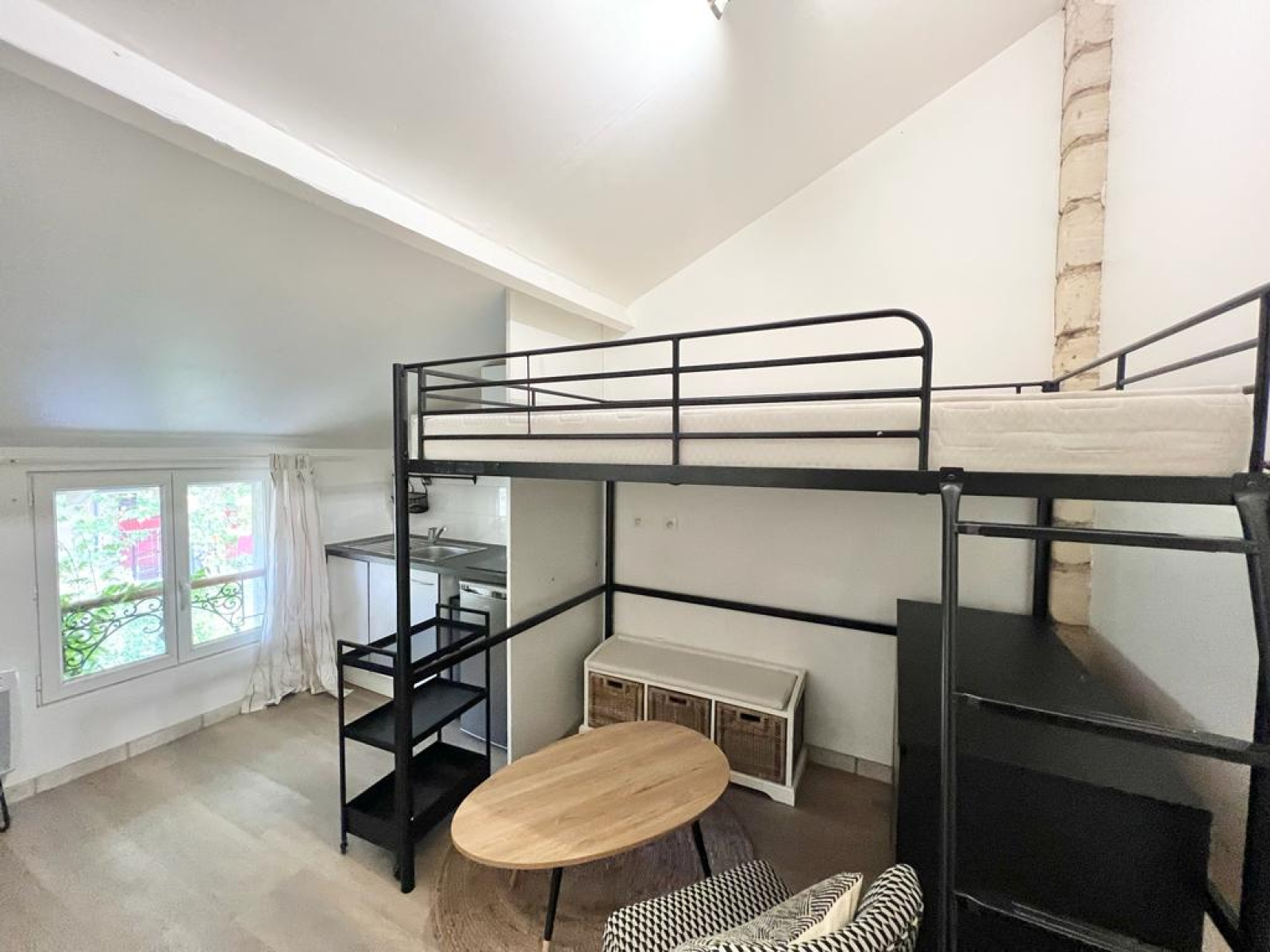 Image_6, Studio, Maisons-Laffitte, ref :102