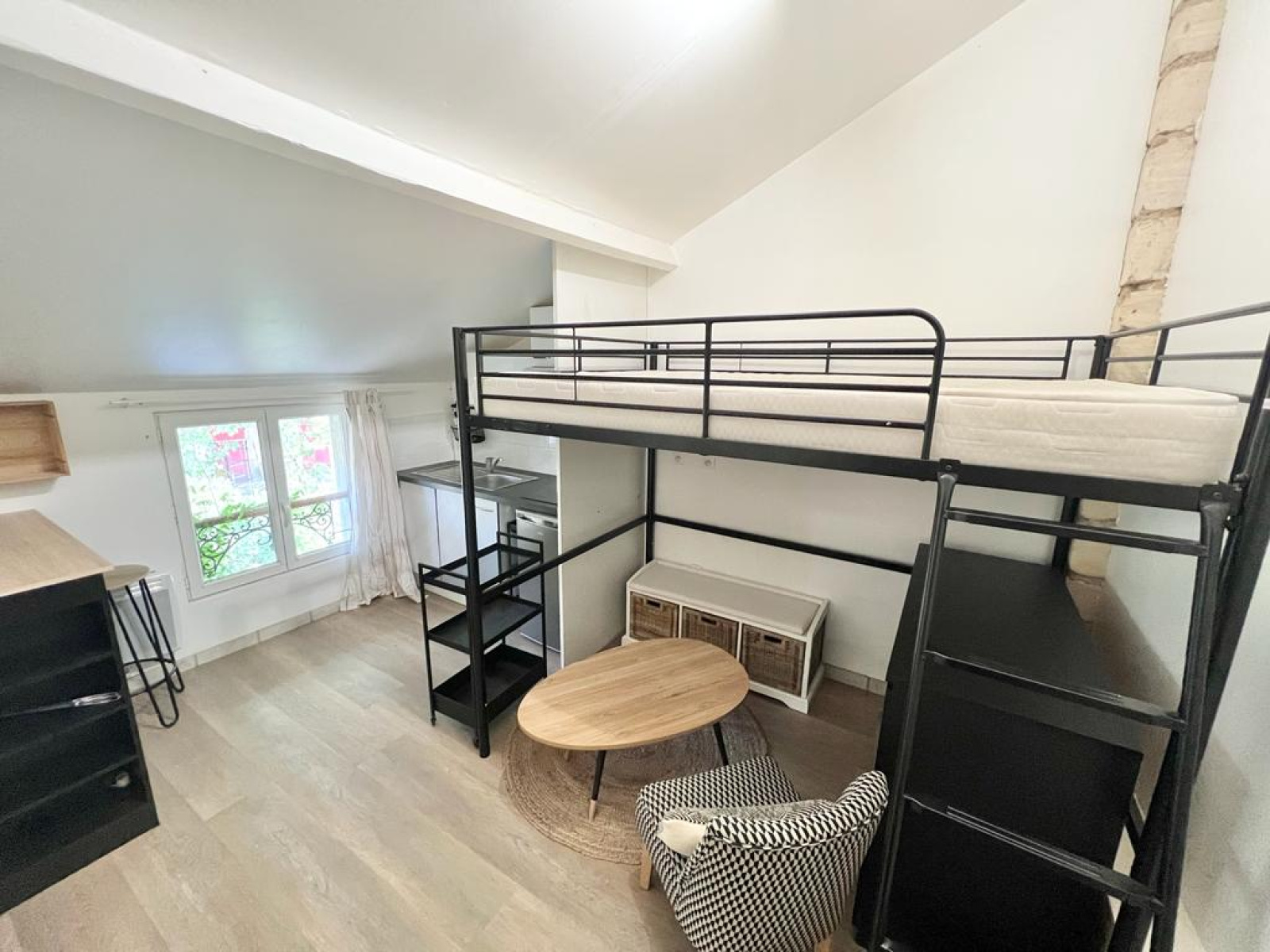 Image_1, Studio, Maisons-Laffitte, ref :102