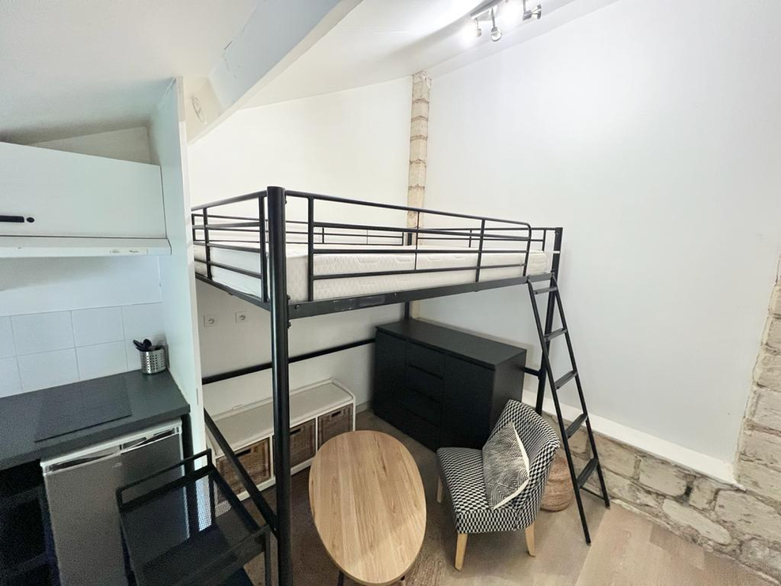 Image_7, Studio, Maisons-Laffitte, ref :102