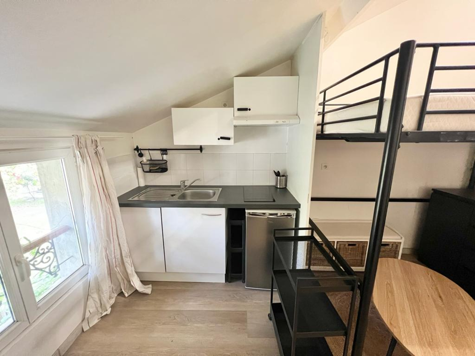 Image_3, Studio, Maisons-Laffitte, ref :102