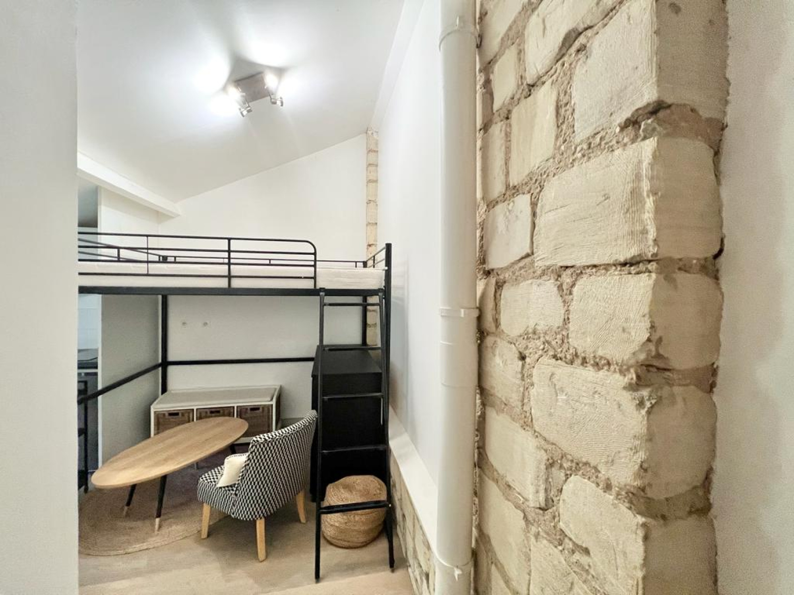 Image_5, Studio, Maisons-Laffitte, ref :102