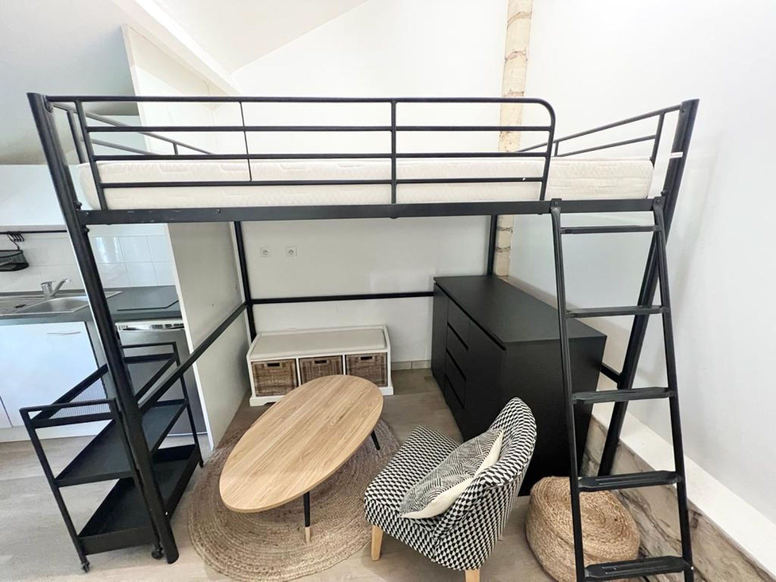 Image_2, Studio, Maisons-Laffitte, ref :102