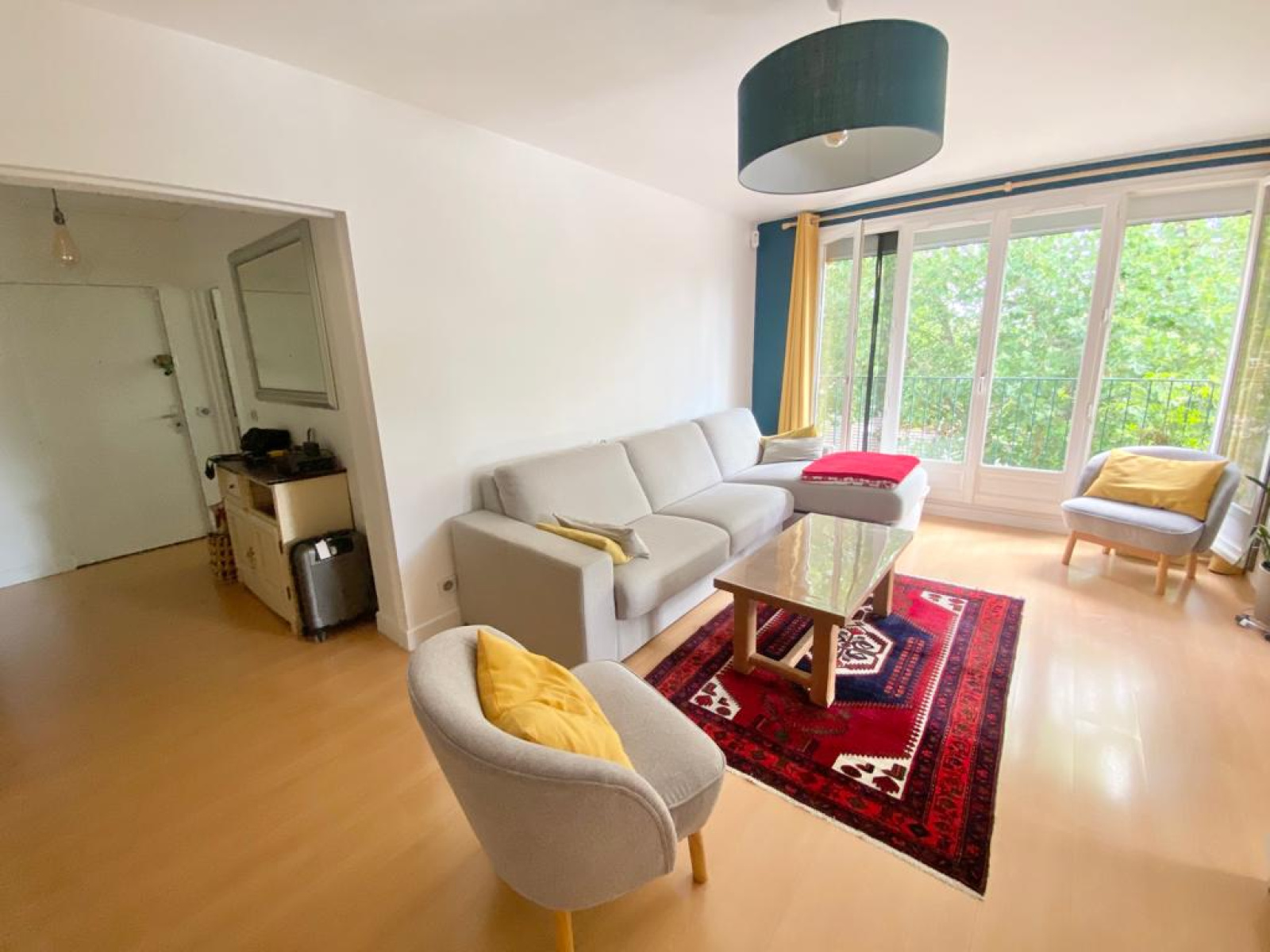 Image_2, Appartement, Maisons-Laffitte, ref :77