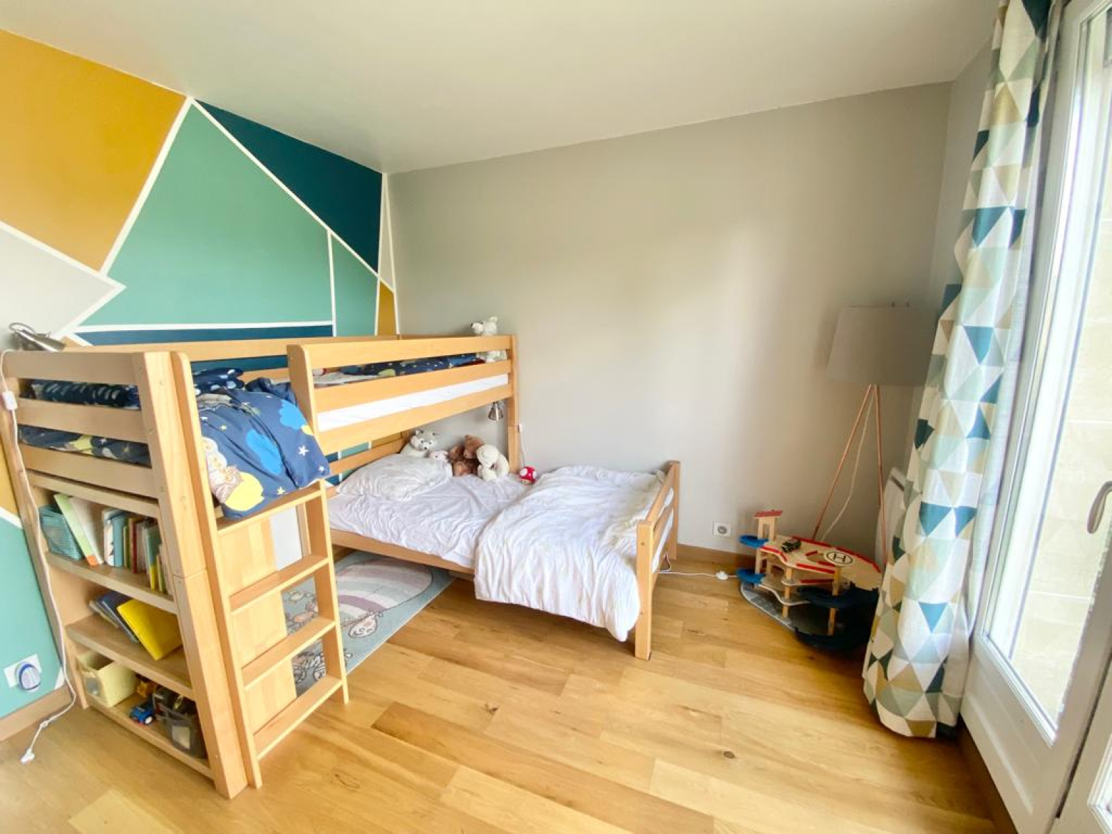 Image_7, Appartement, Maisons-Laffitte, ref :77