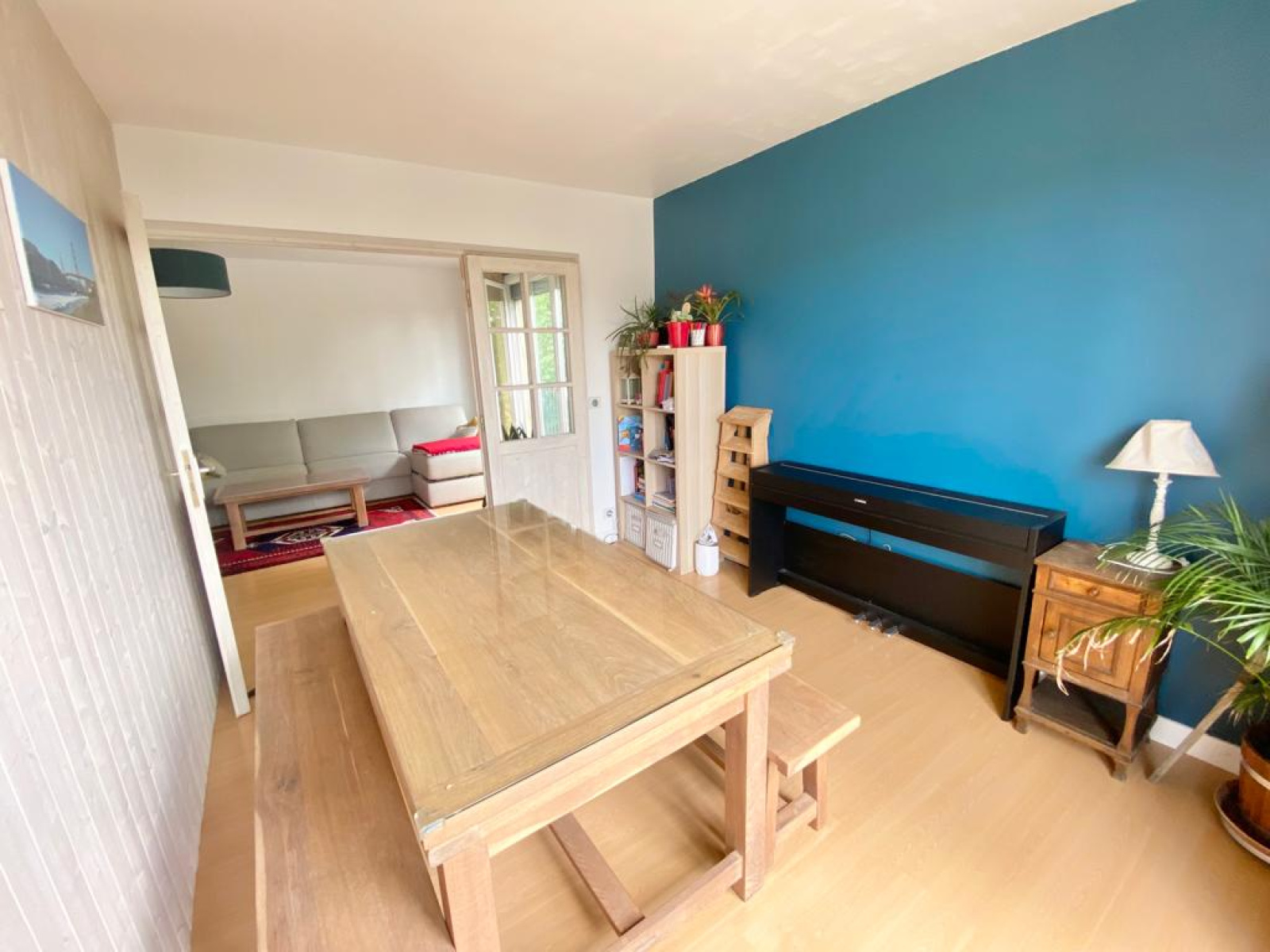 Image_3, Appartement, Maisons-Laffitte, ref :77