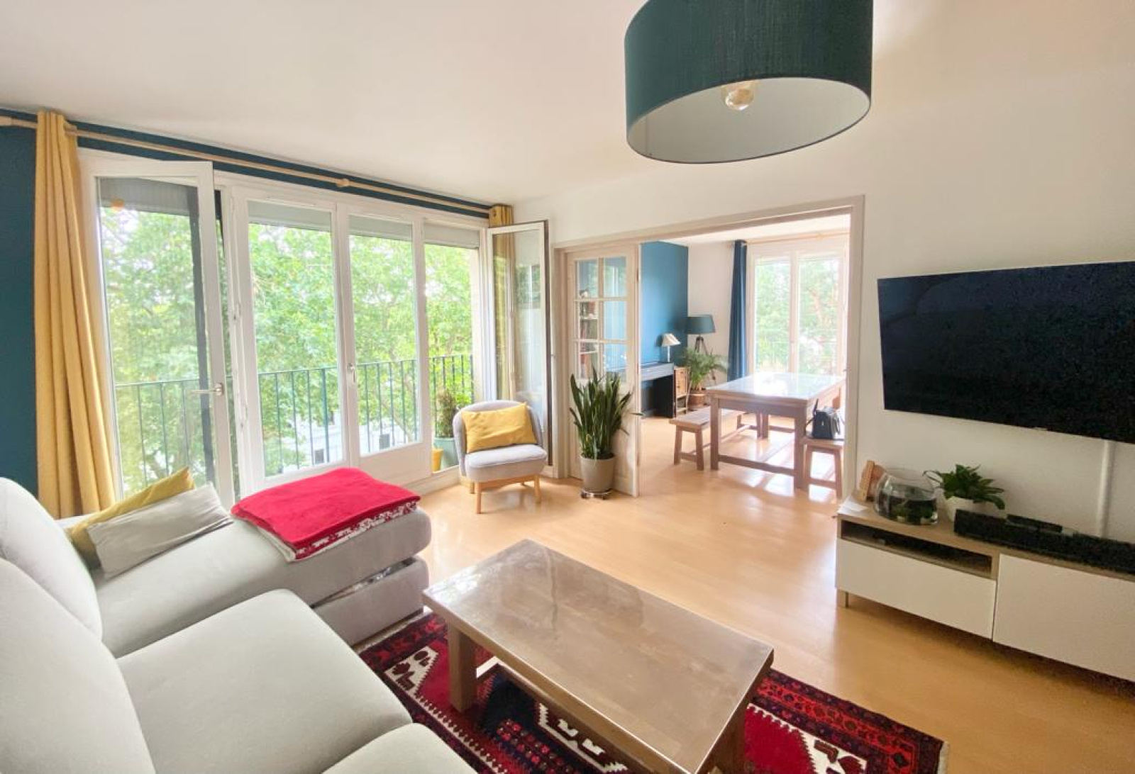 Image_1, Appartement, Maisons-Laffitte, ref :77