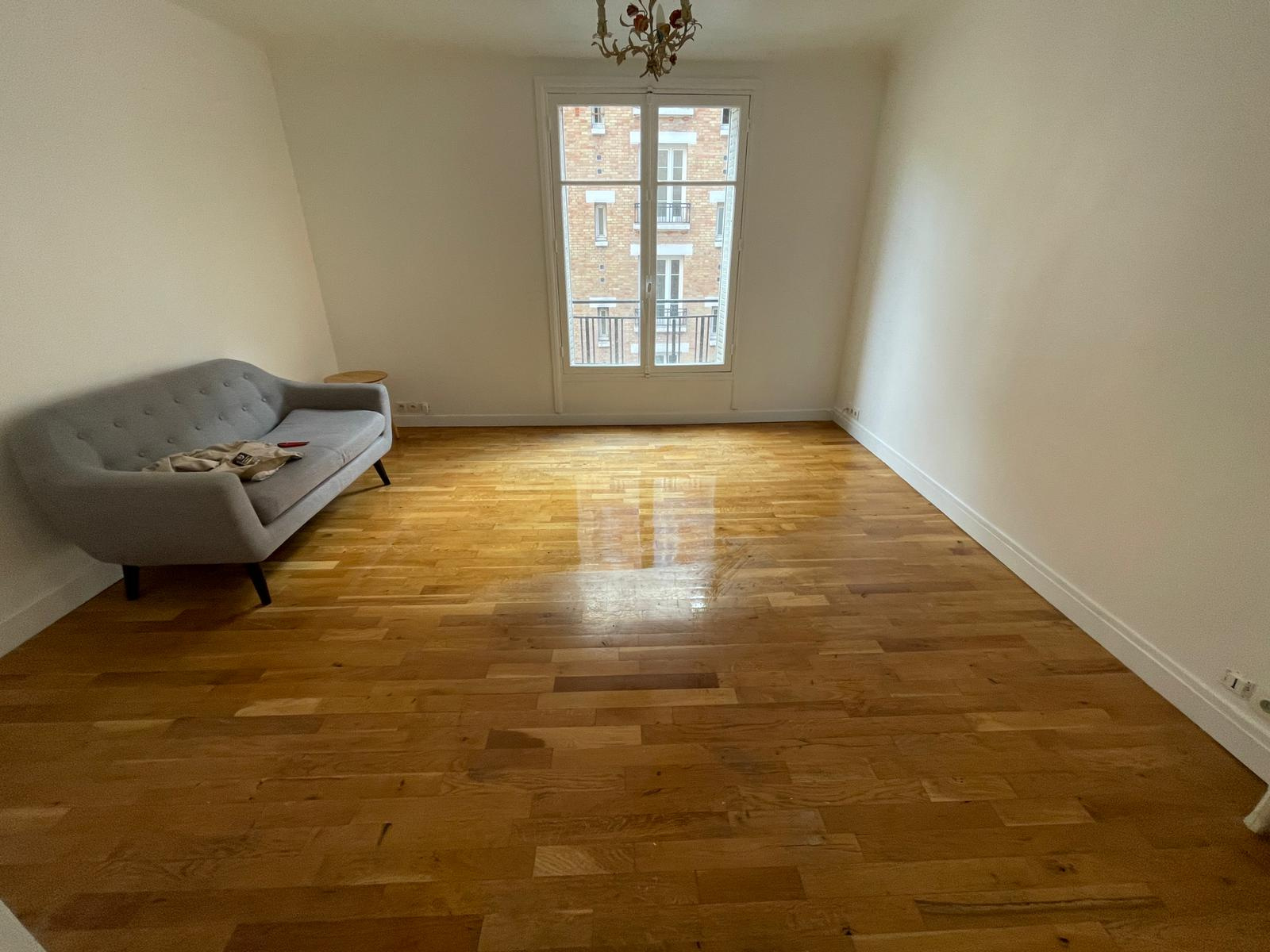 Image_2, Appartement, Paris, ref :83