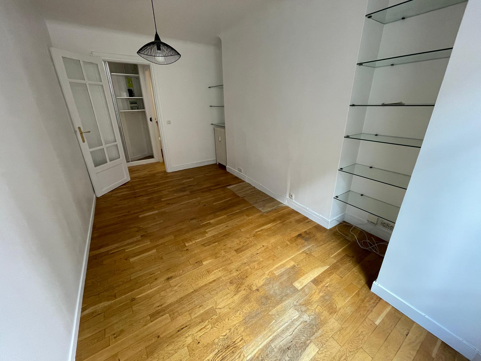 Image_4, Appartement, Paris, ref :83