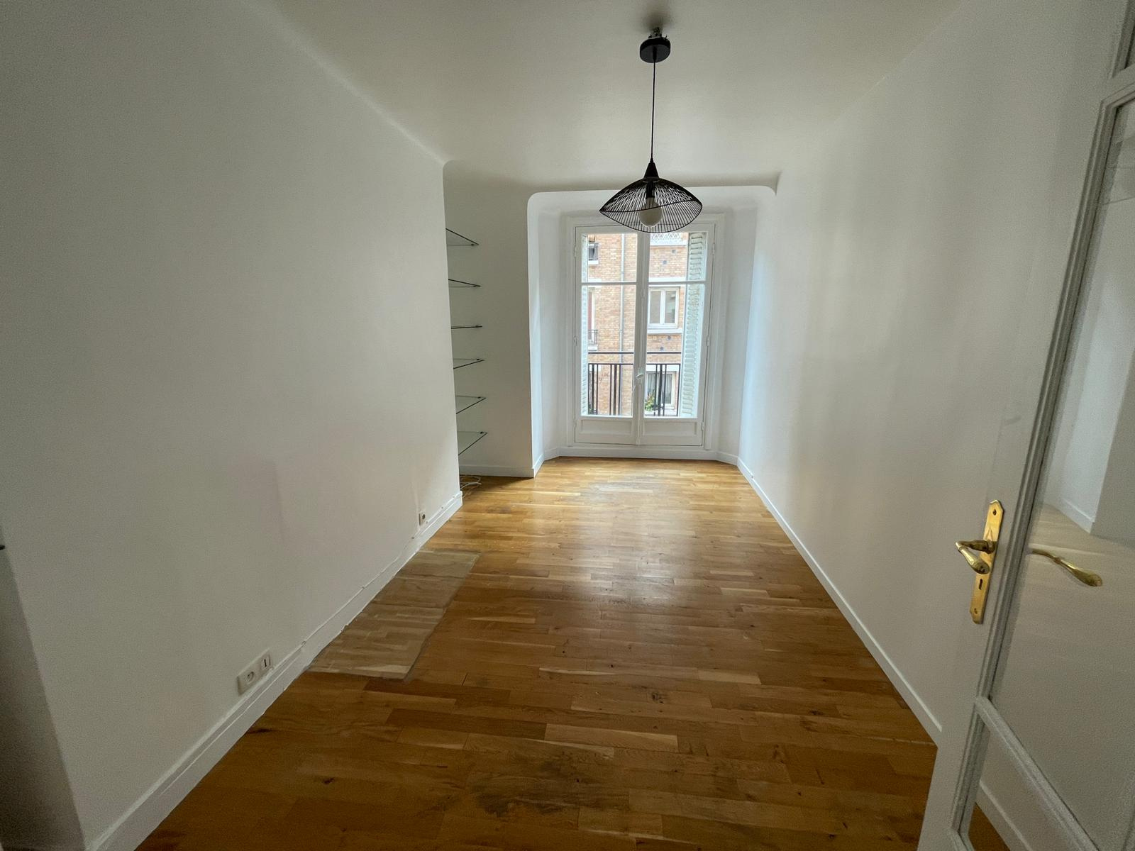 Image_3, Appartement, Paris, ref :83