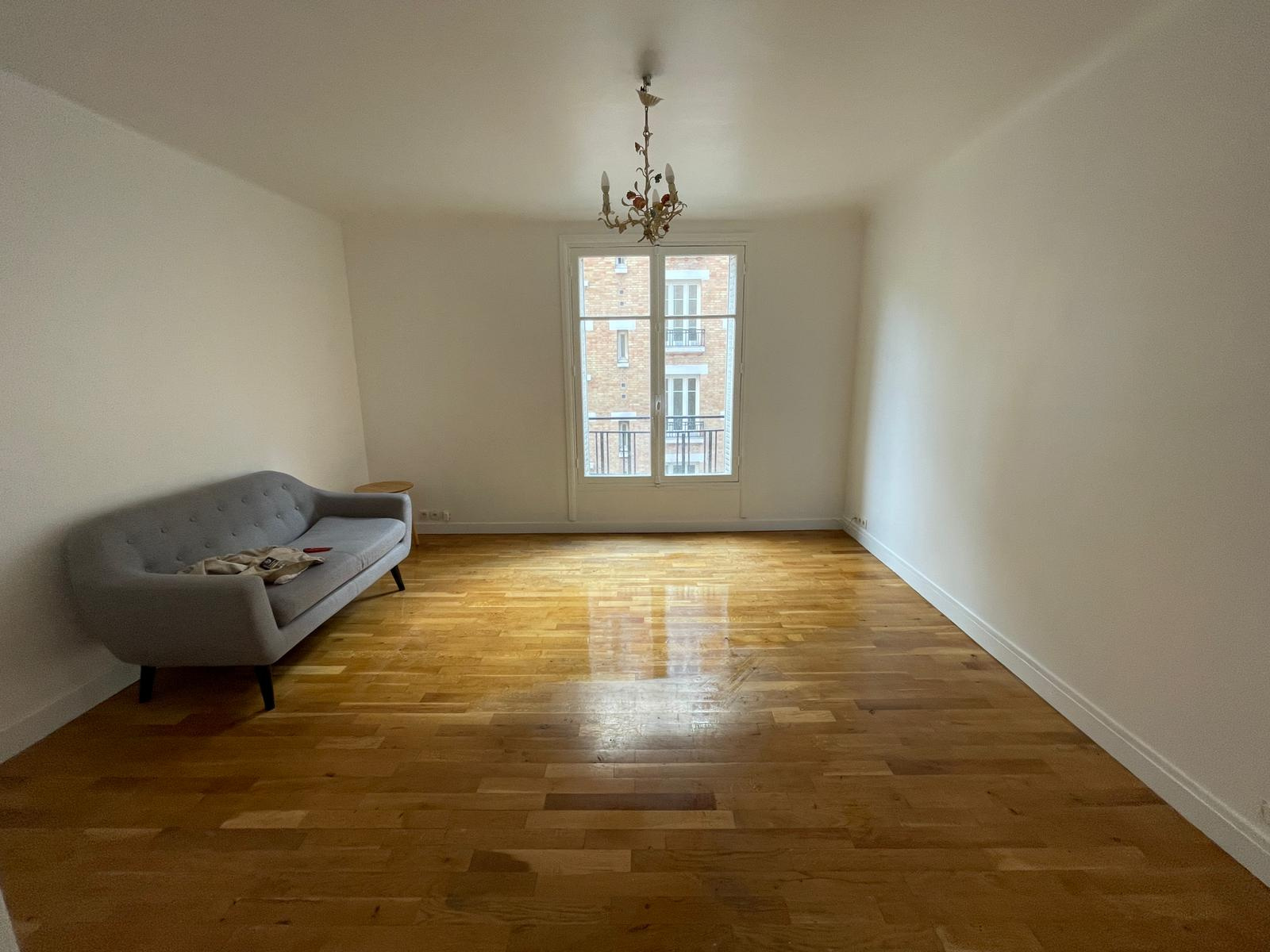 Image_1, Appartement, Paris, ref :83