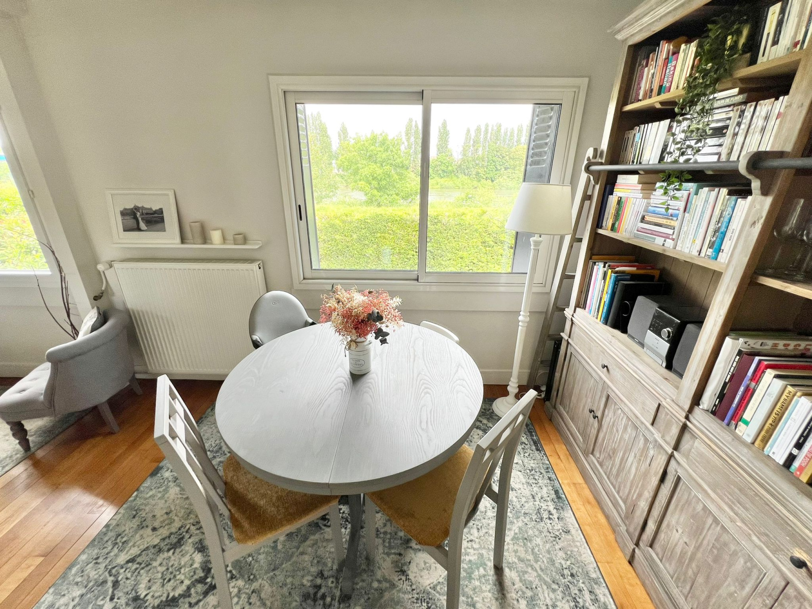 Image_8, Maison, Sartrouville, ref :122