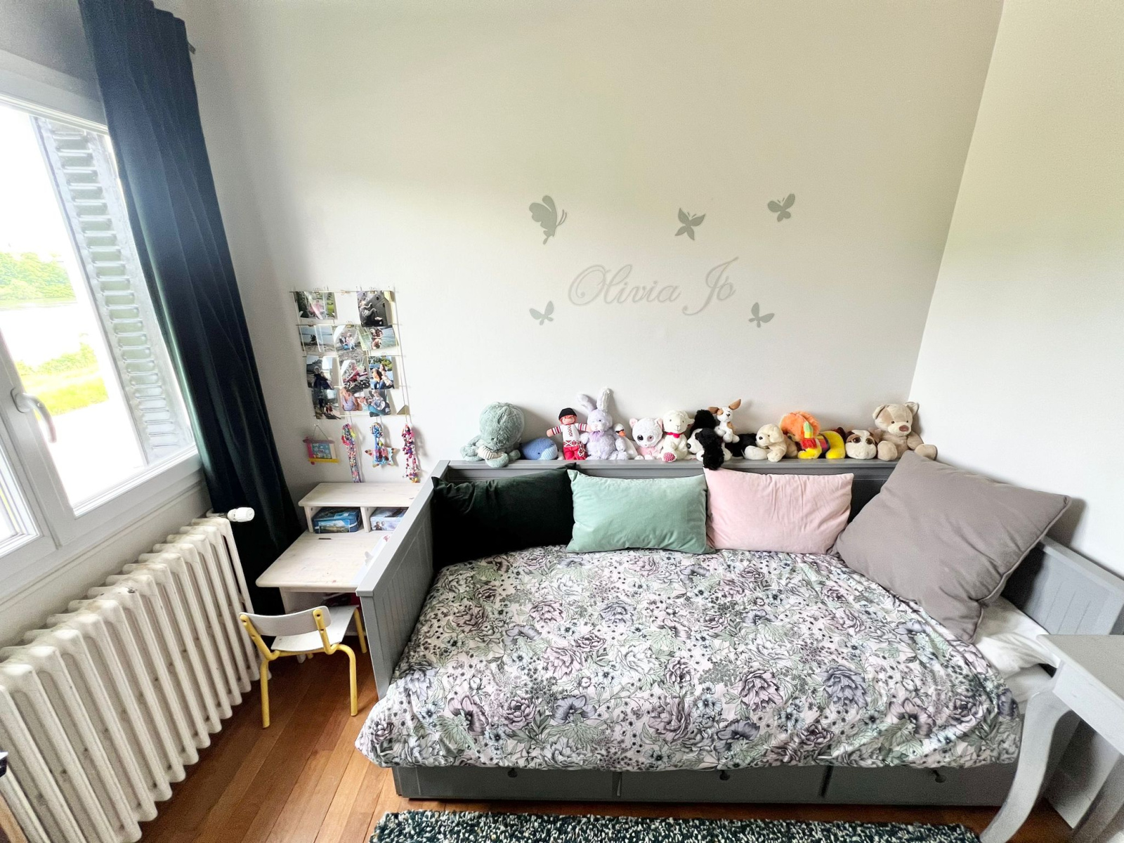 Image_21, Maison, Sartrouville, ref :122