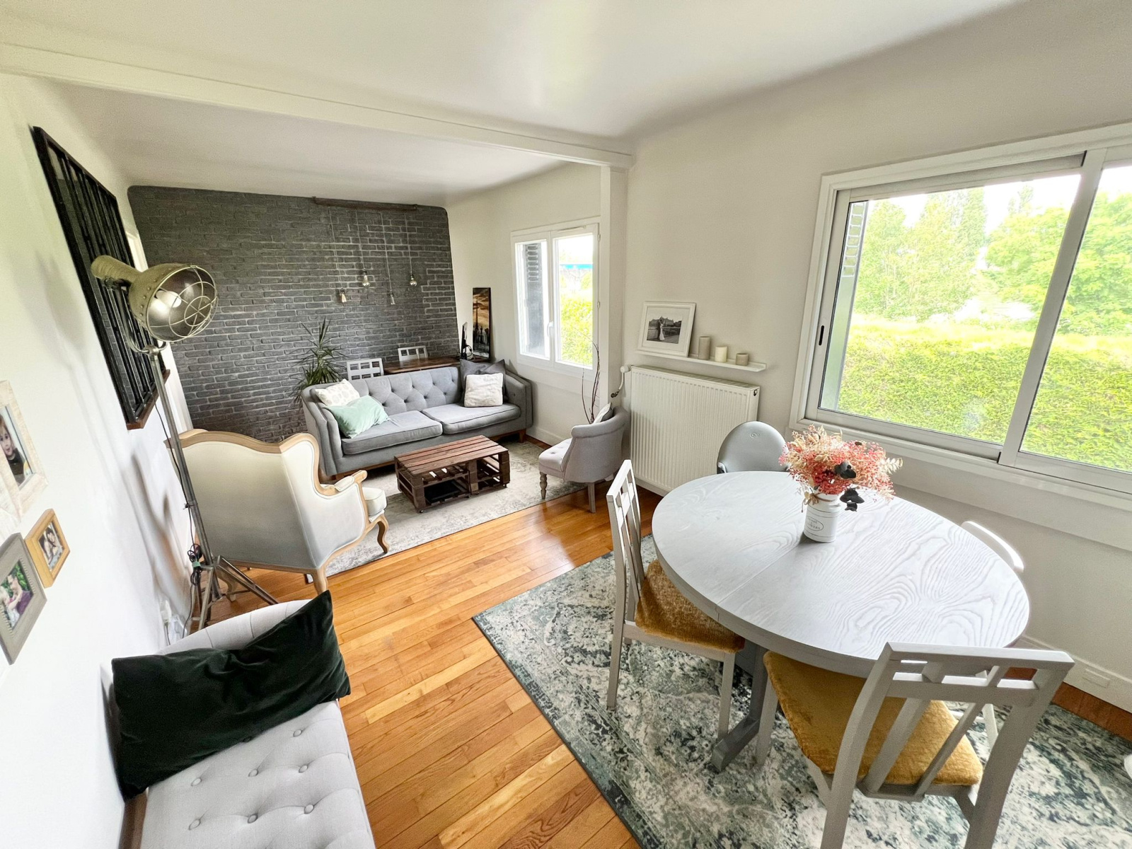 Image_5, Maison, Sartrouville, ref :122