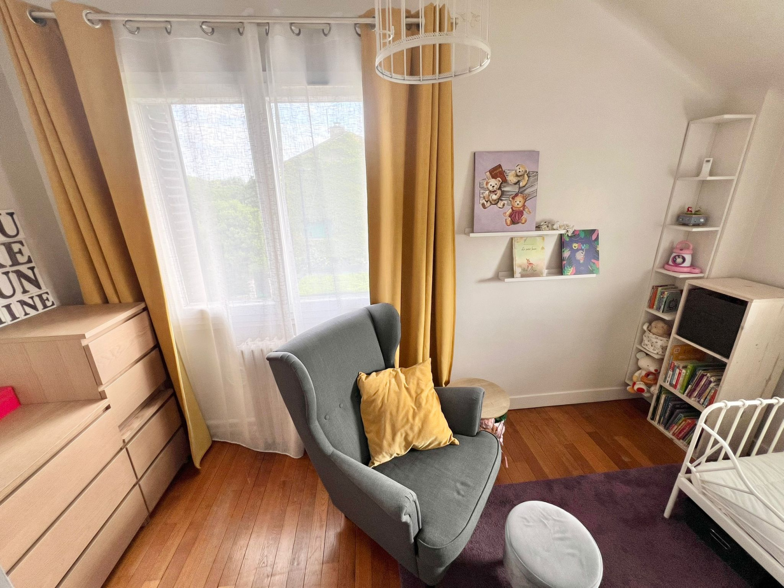 Image_27, Maison, Sartrouville, ref :122