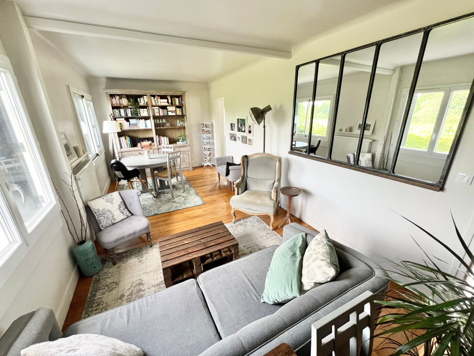 Image_4, Maison, Sartrouville, ref :122