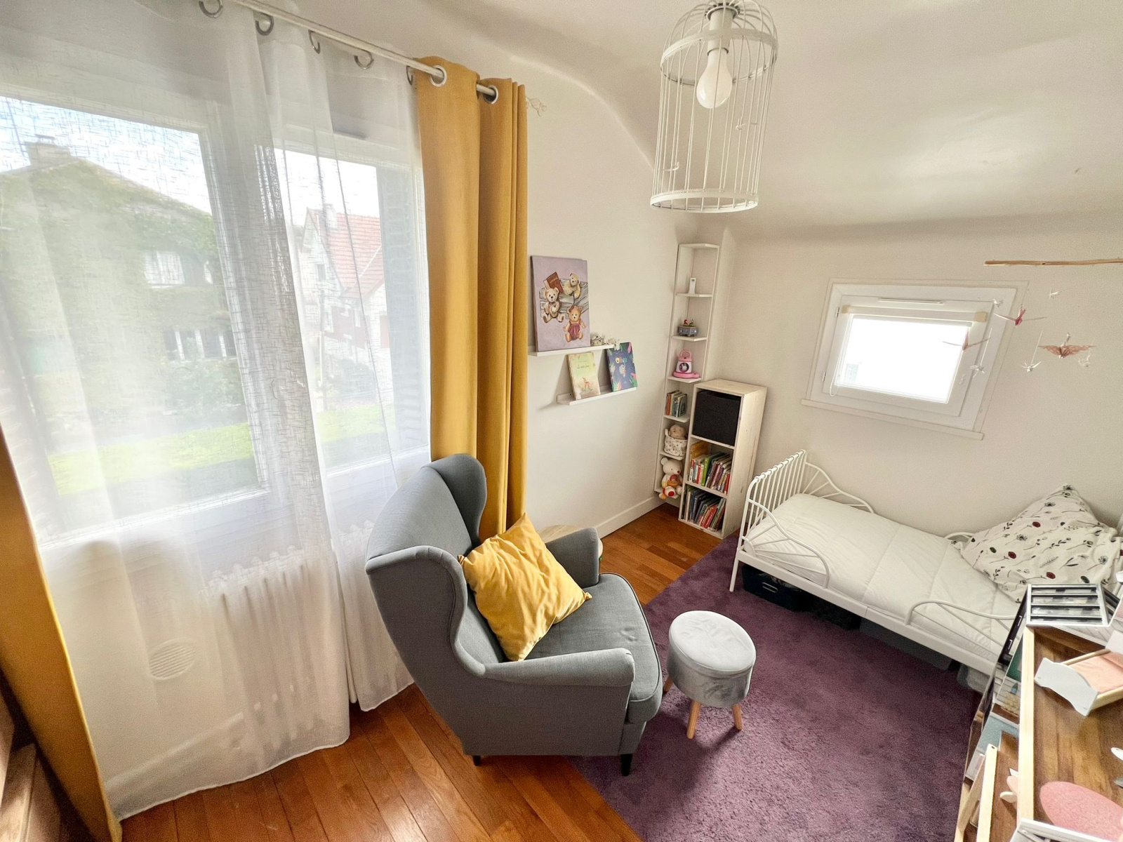 Image_26, Maison, Sartrouville, ref :122