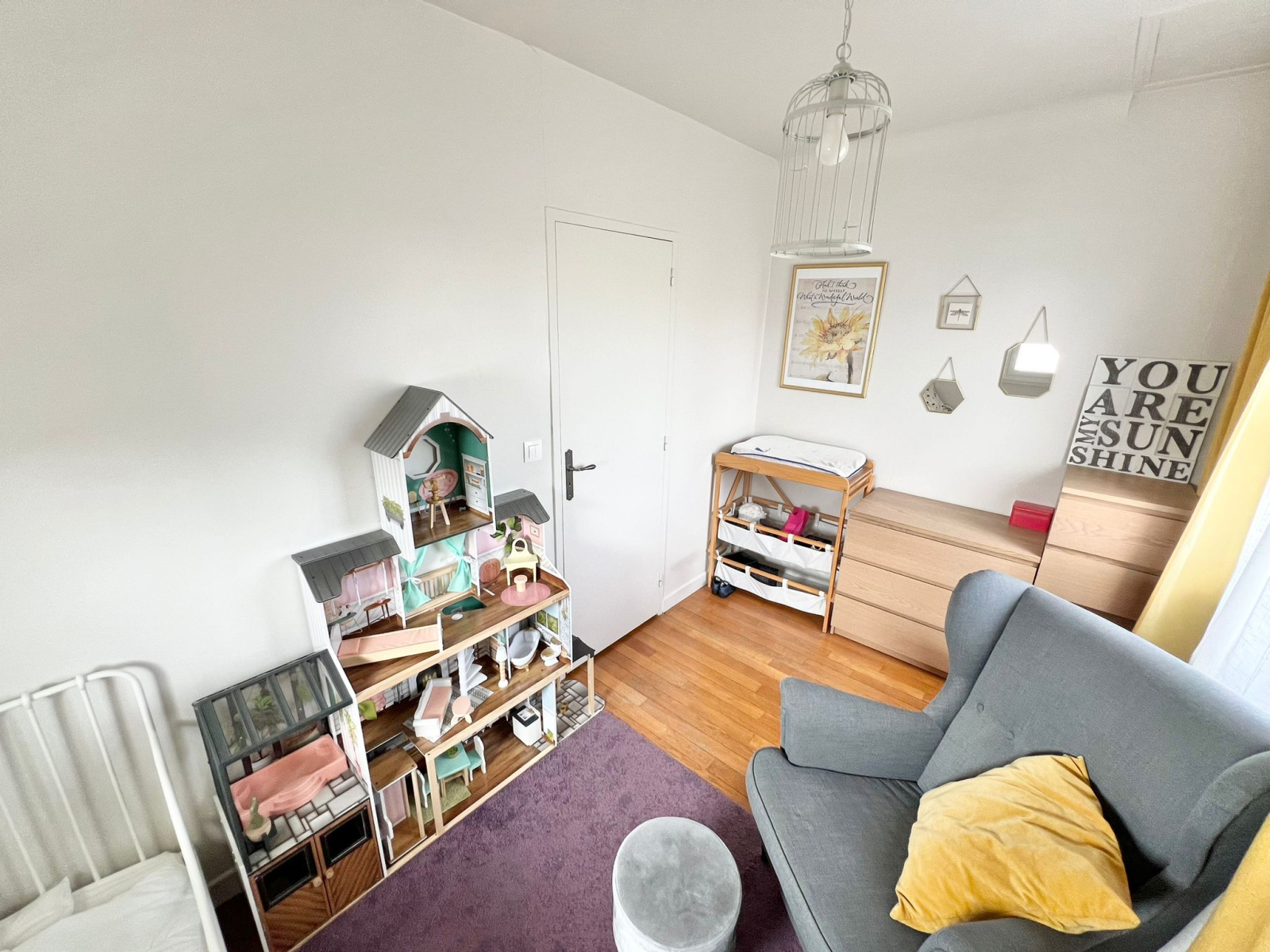 Image_25, Maison, Sartrouville, ref :122