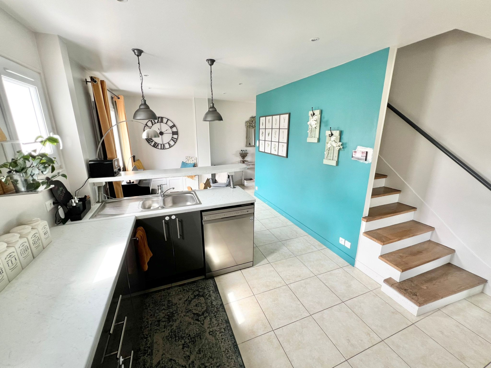 Image_9, Maison, Sartrouville, ref :122